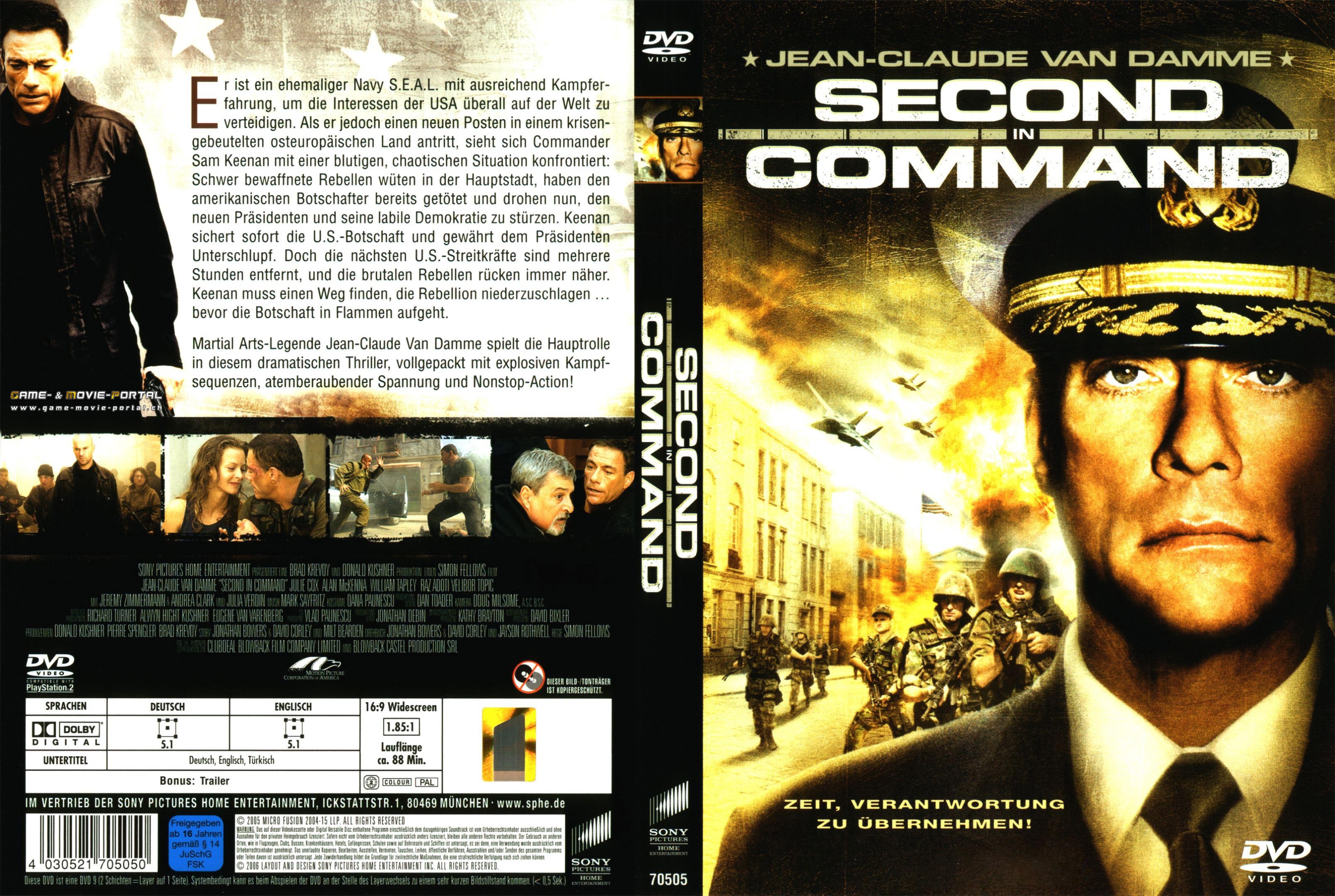 Download DVD Cover HQ