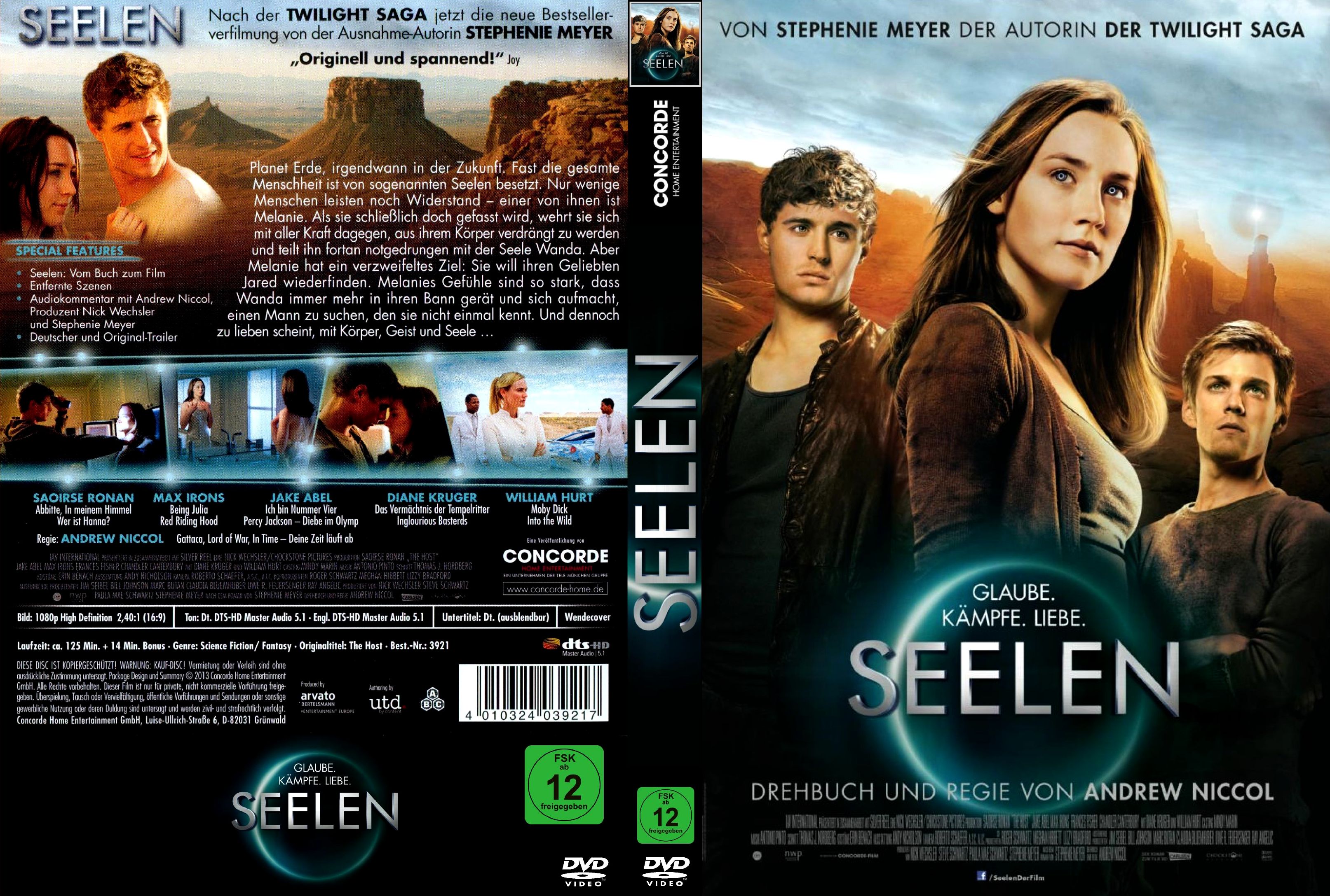 Download DVD Cover HQ