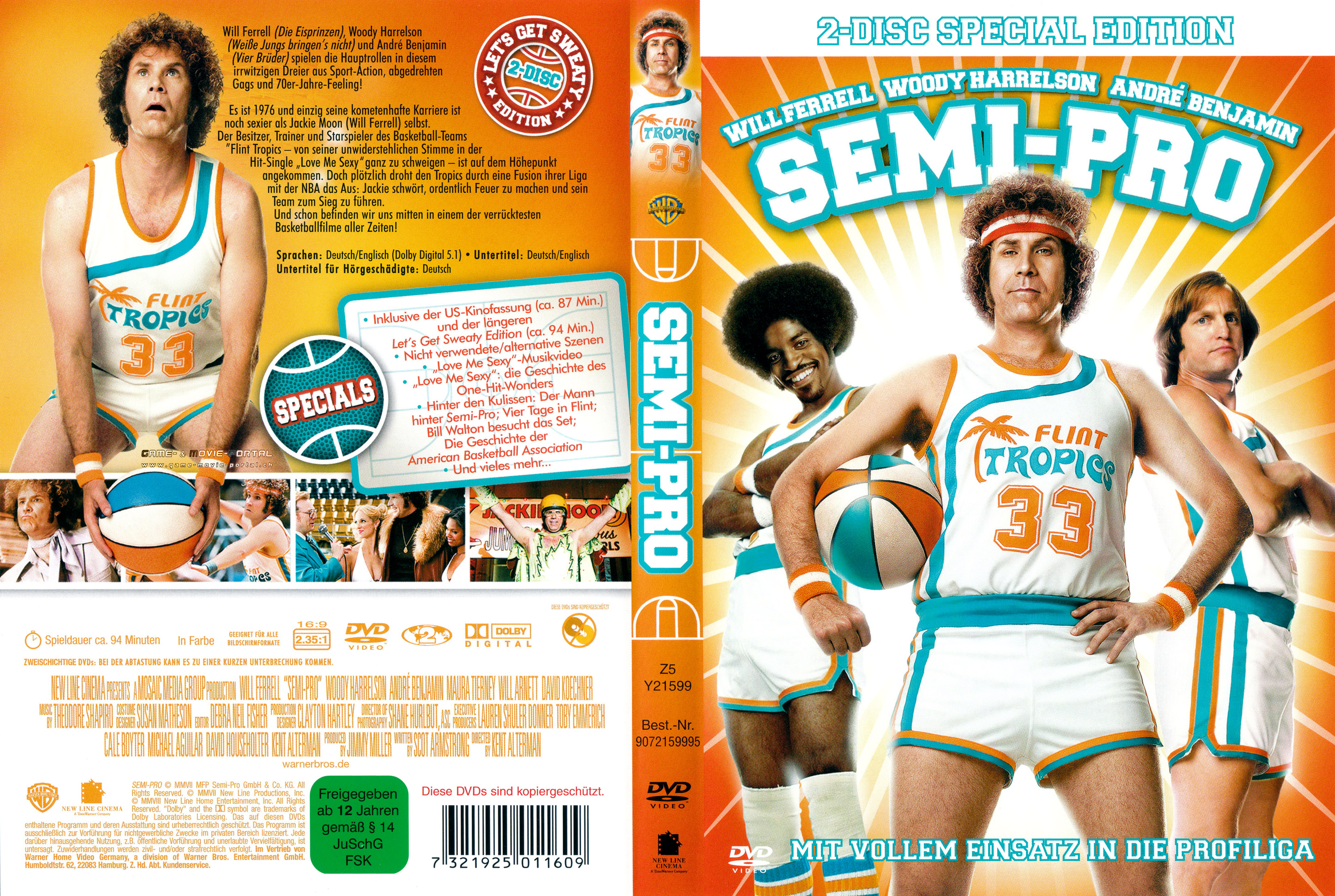 Download DVD Cover HQ