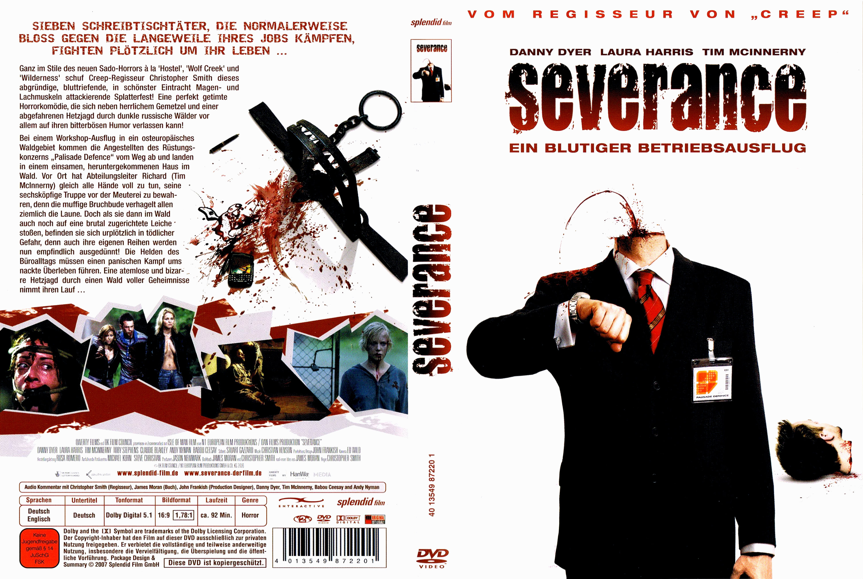 Download DVD Cover HQ