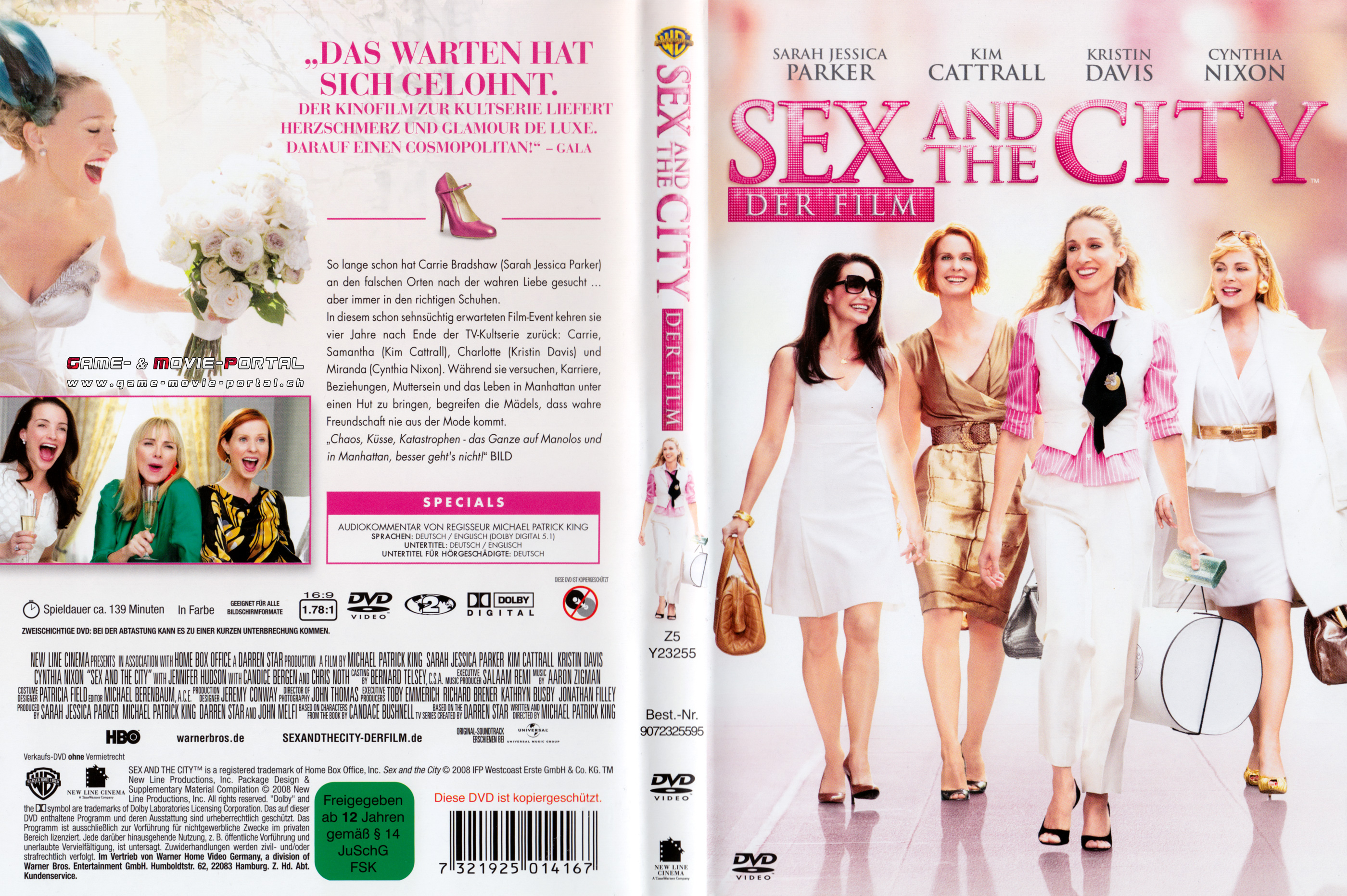 Download DVD Cover HQ