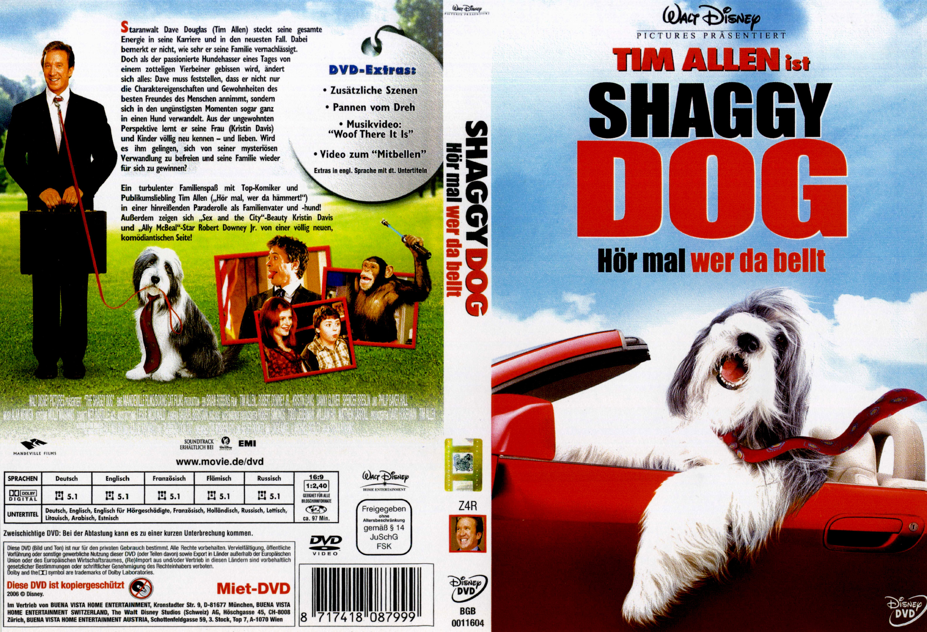 Download DVD Cover HQ