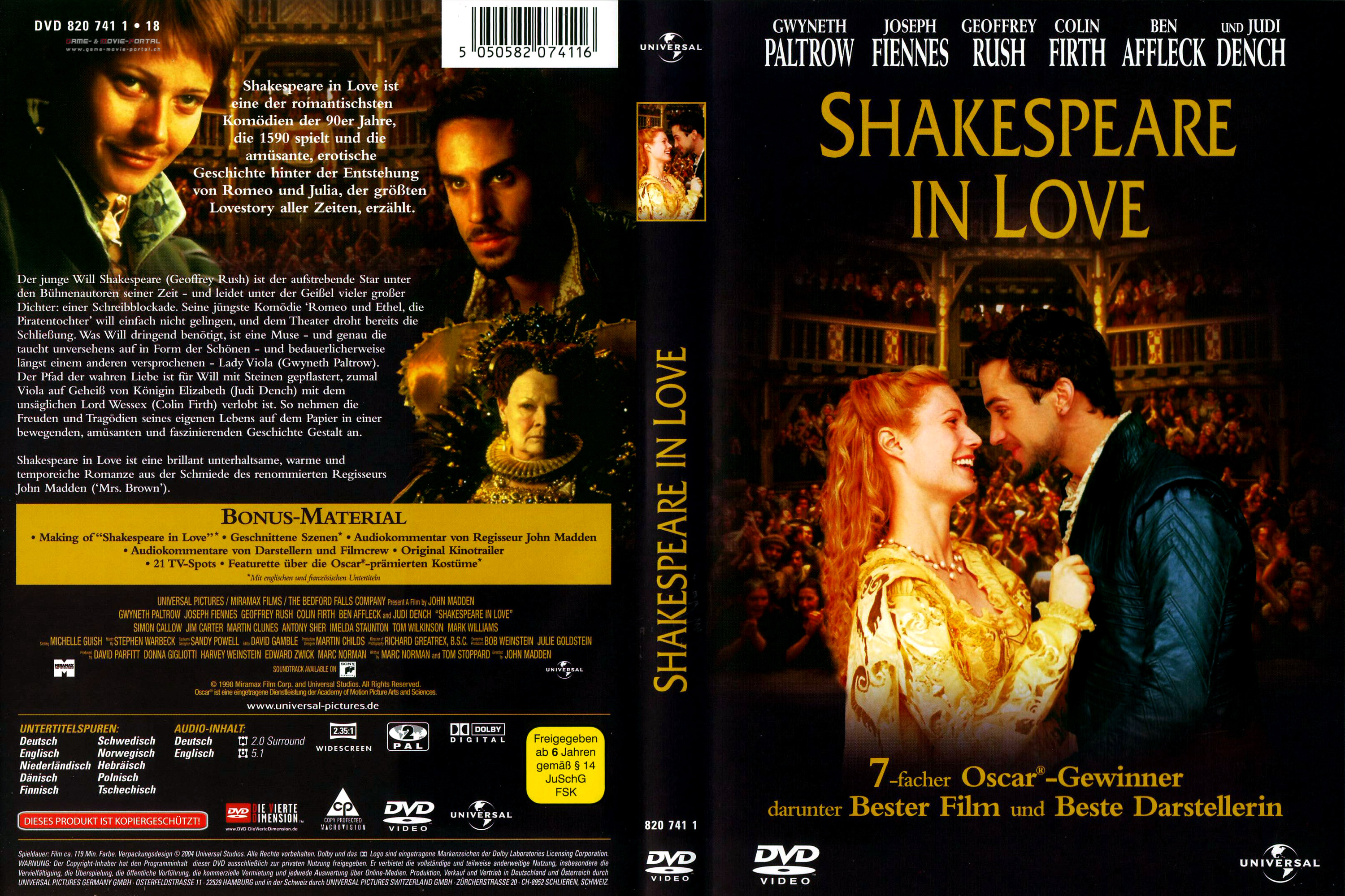 Download DVD Cover HQ