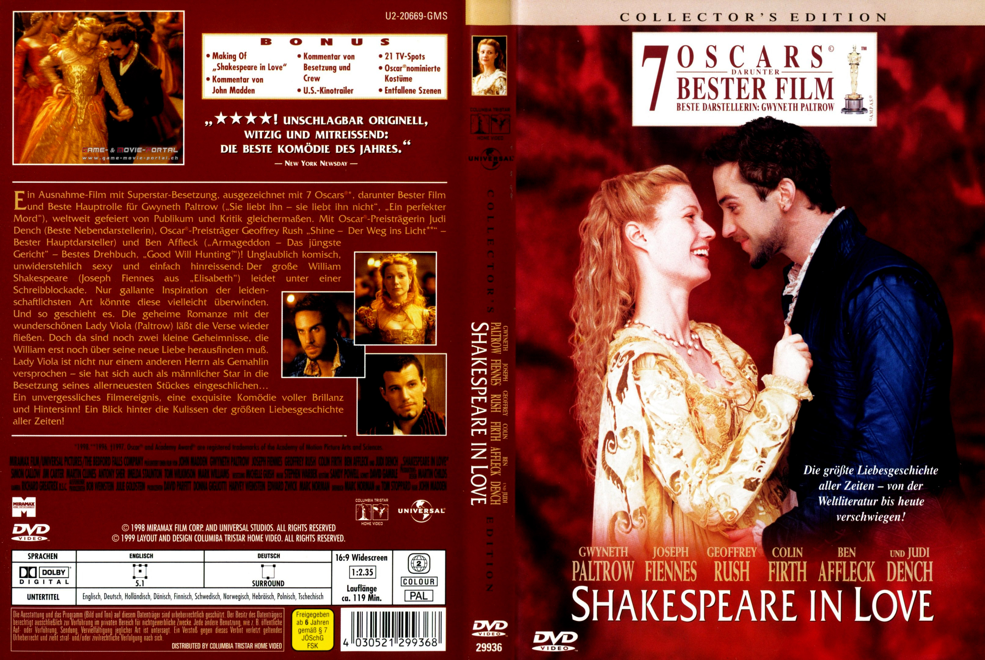 Download DVD Cover HQ