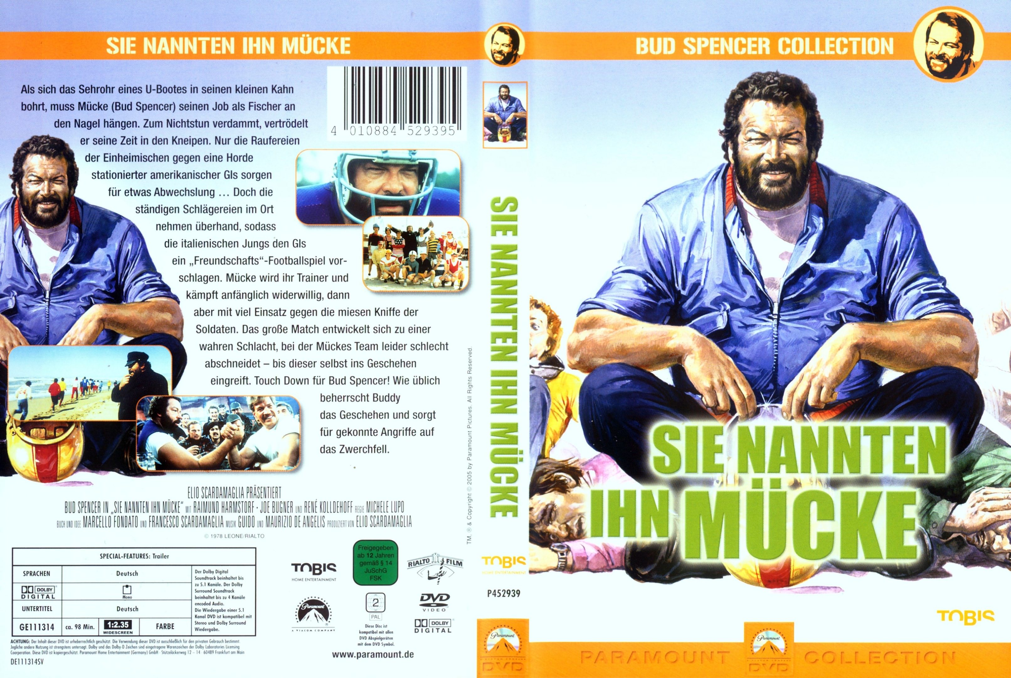 Download DVD Cover HQ