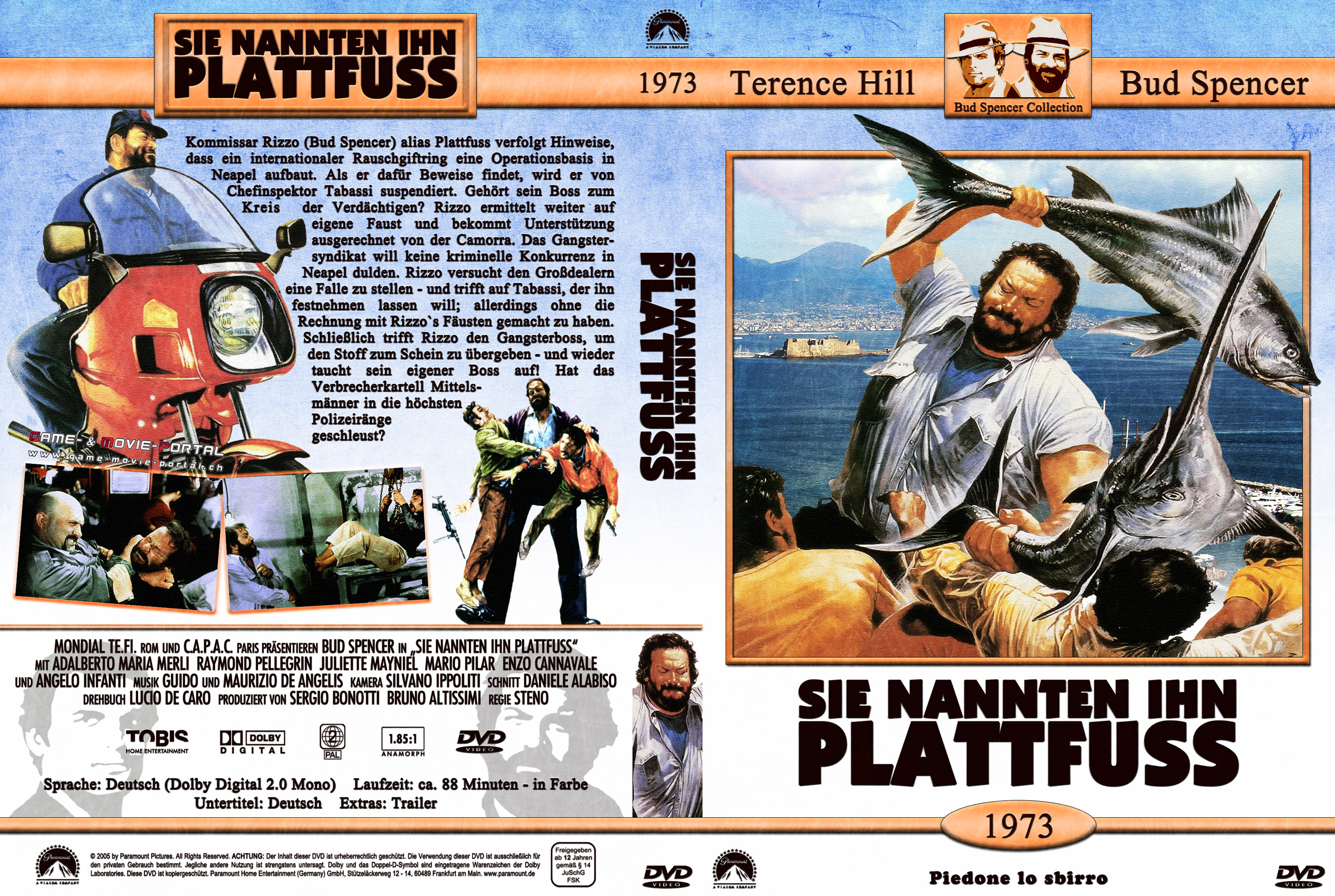 Download DVD Cover HQ