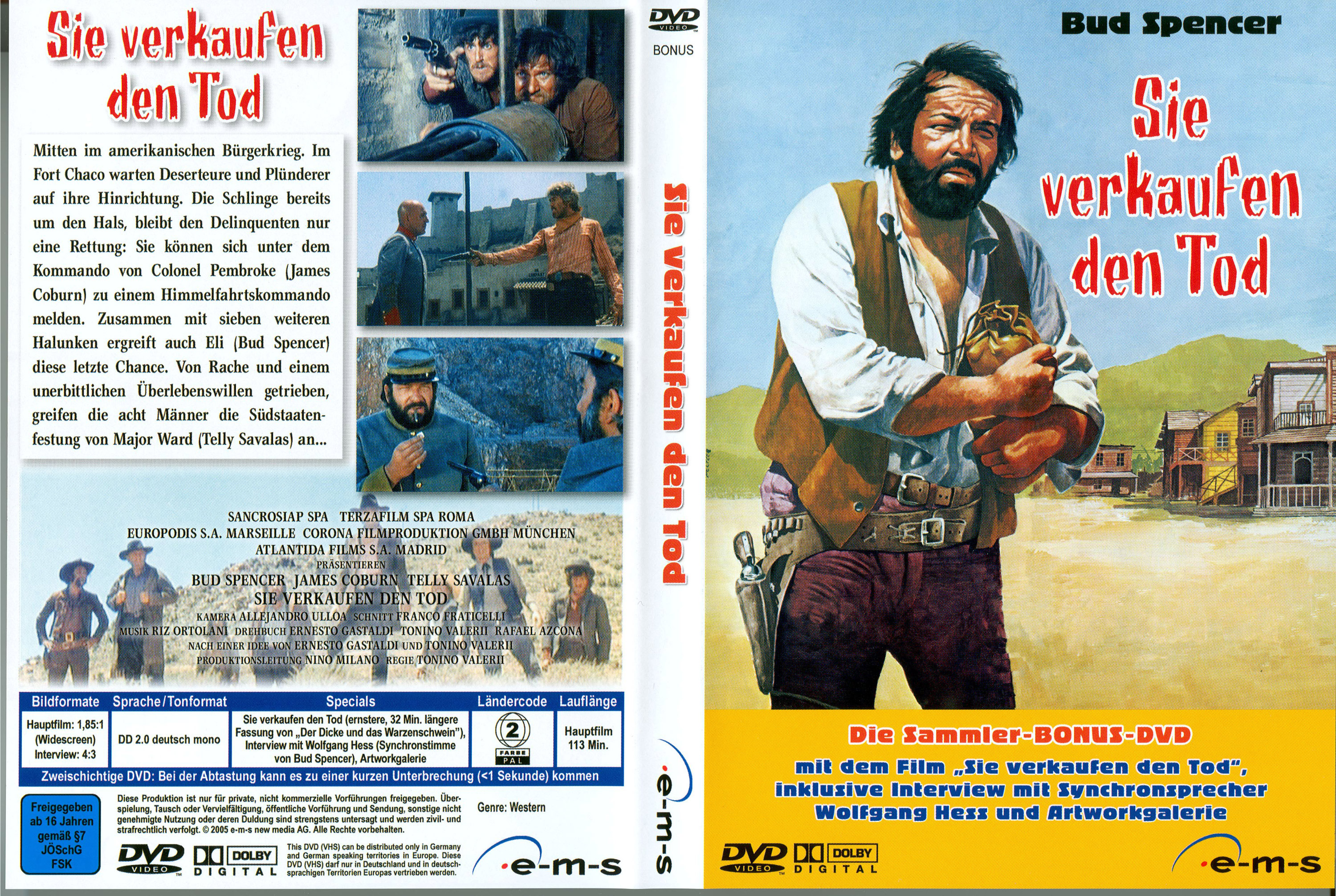 Download DVD Cover HQ