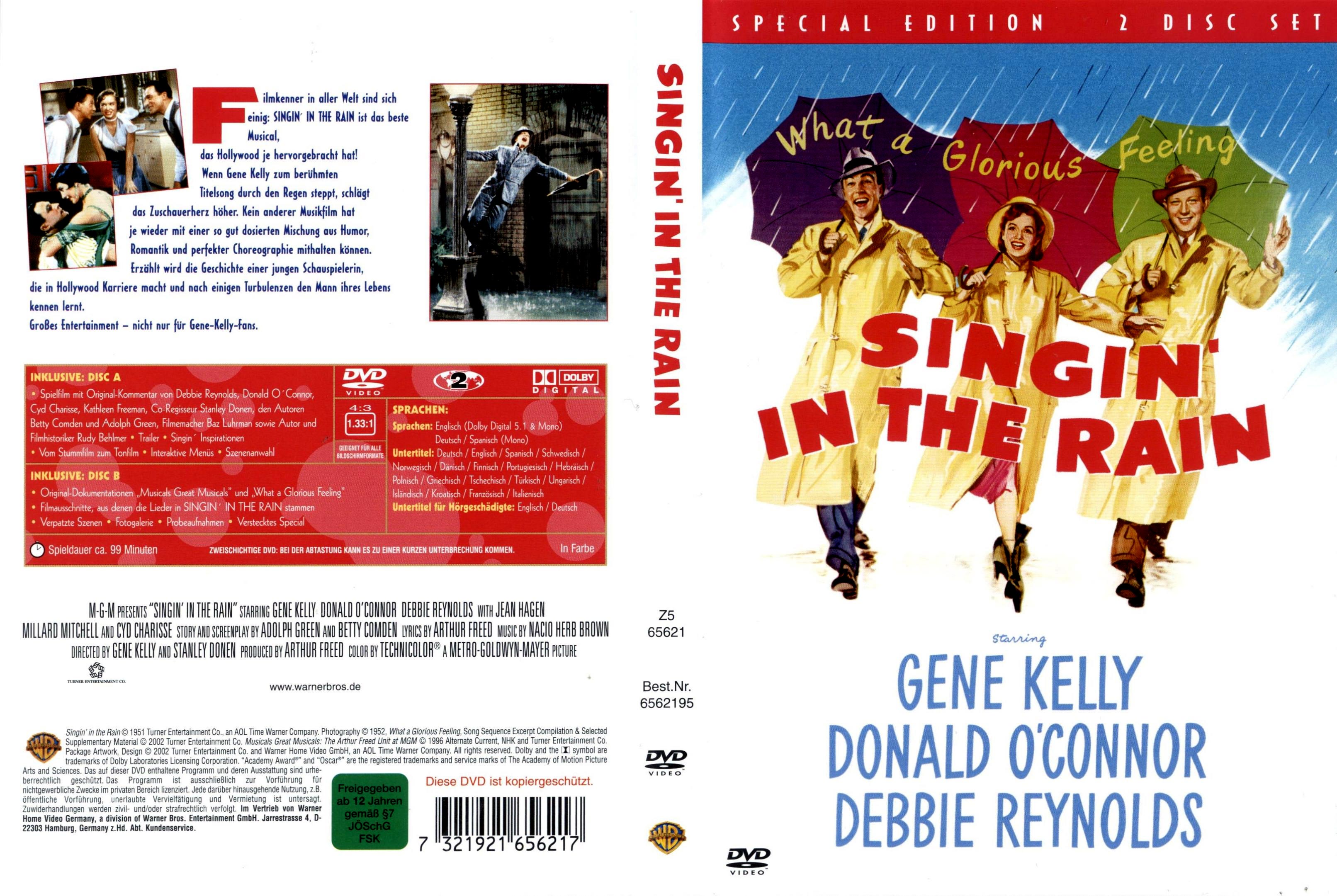 Download DVD Cover HQ