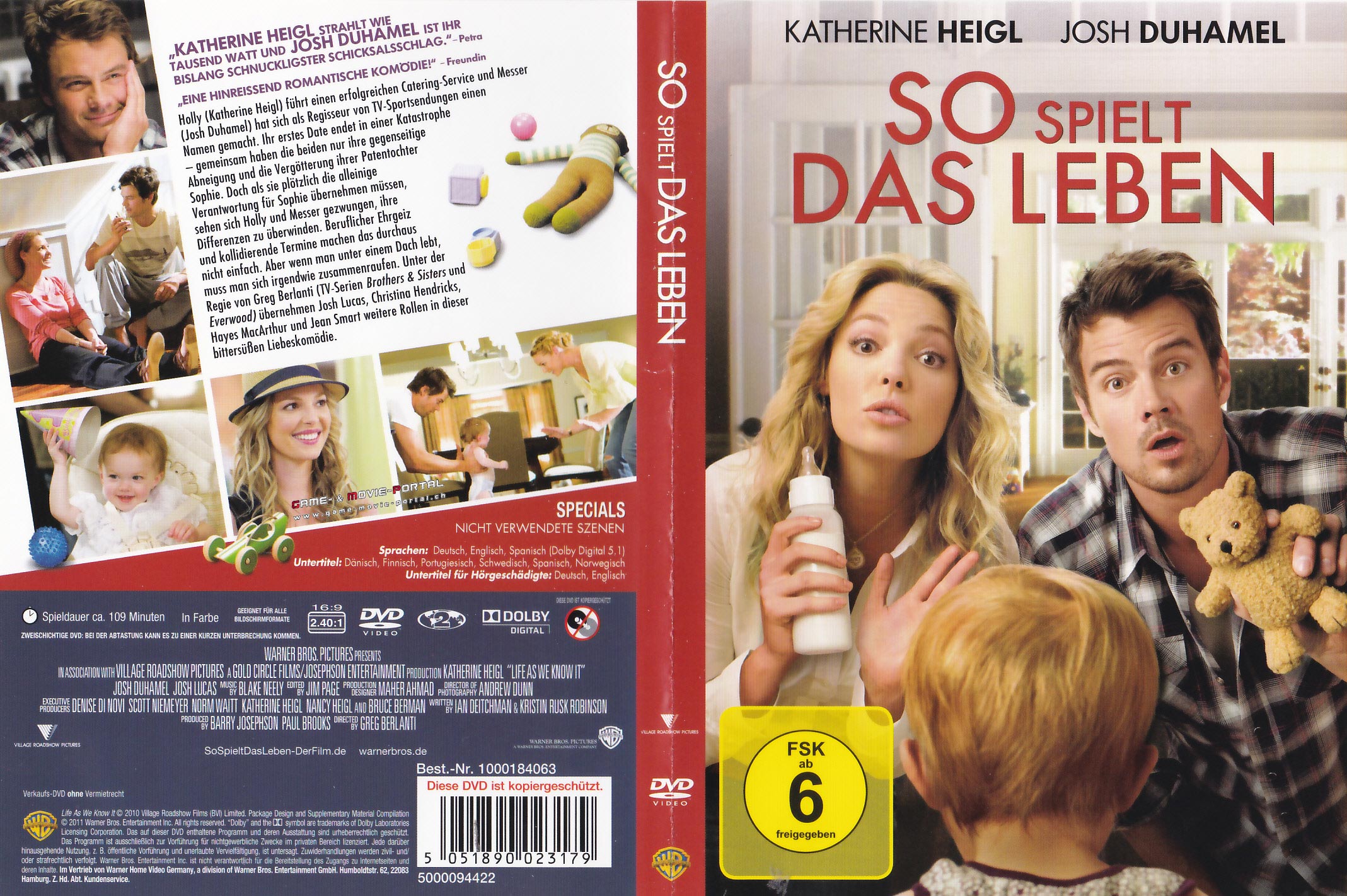 Download DVD Cover HQ