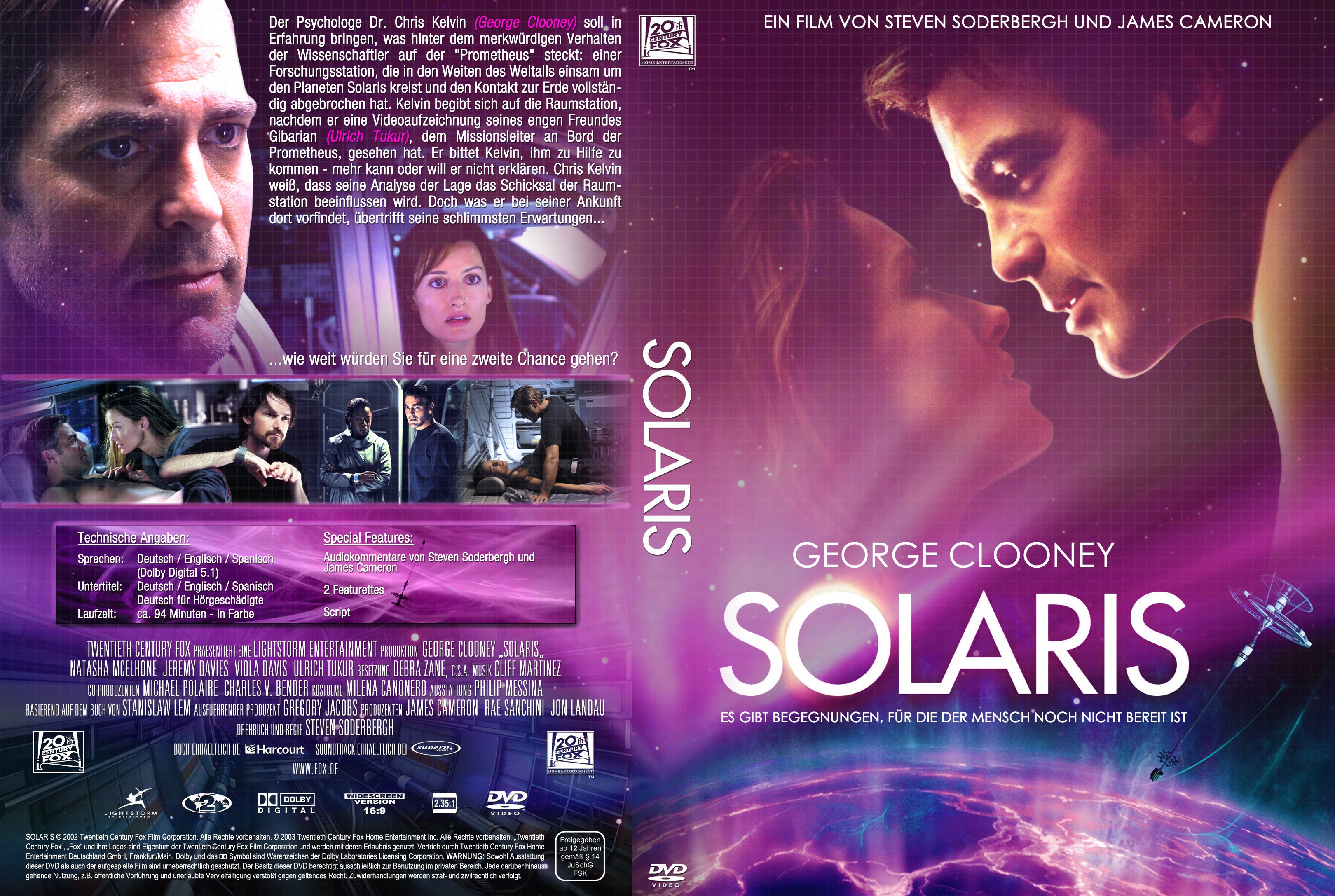 Download DVD Cover HQ