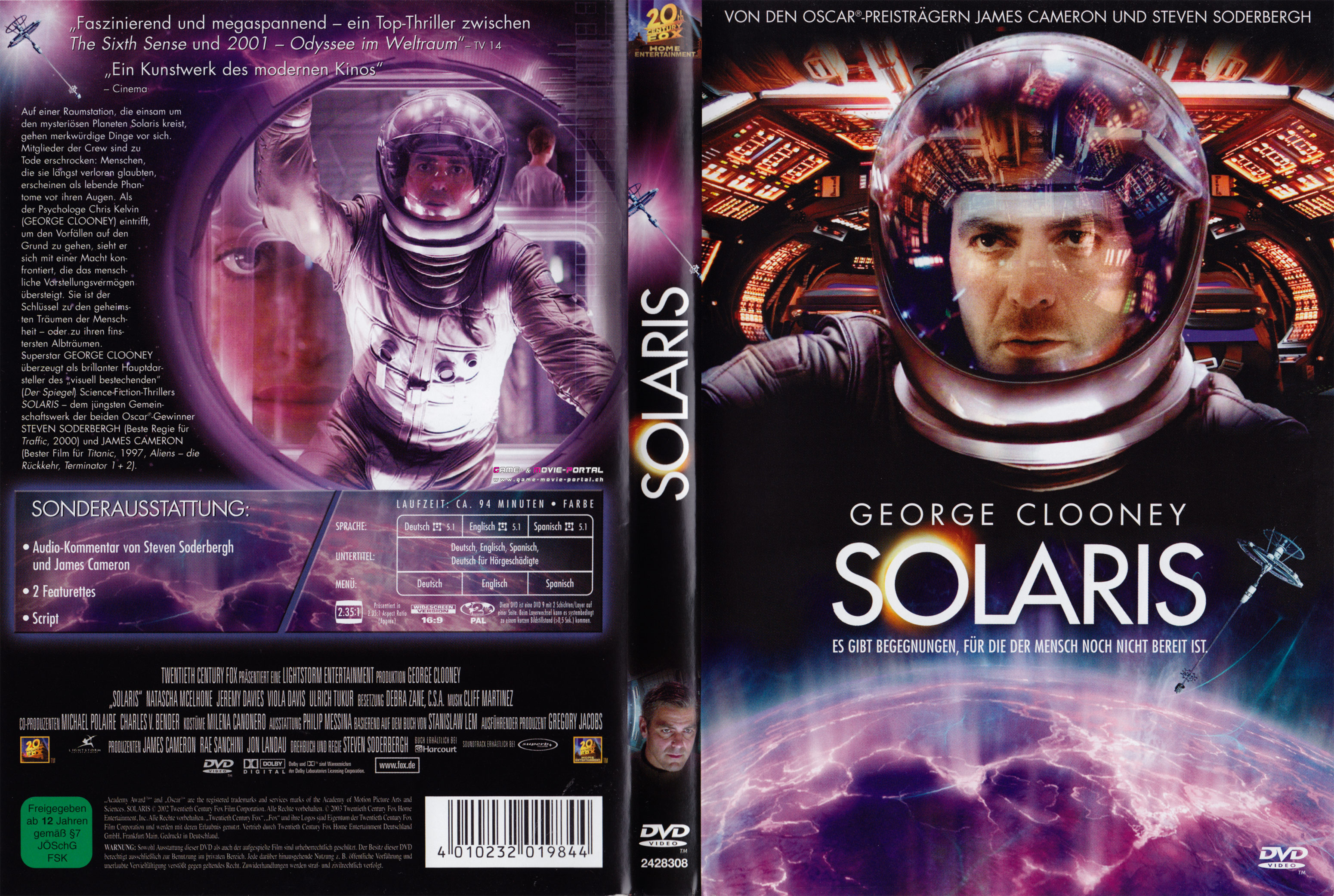Download DVD Cover HQ