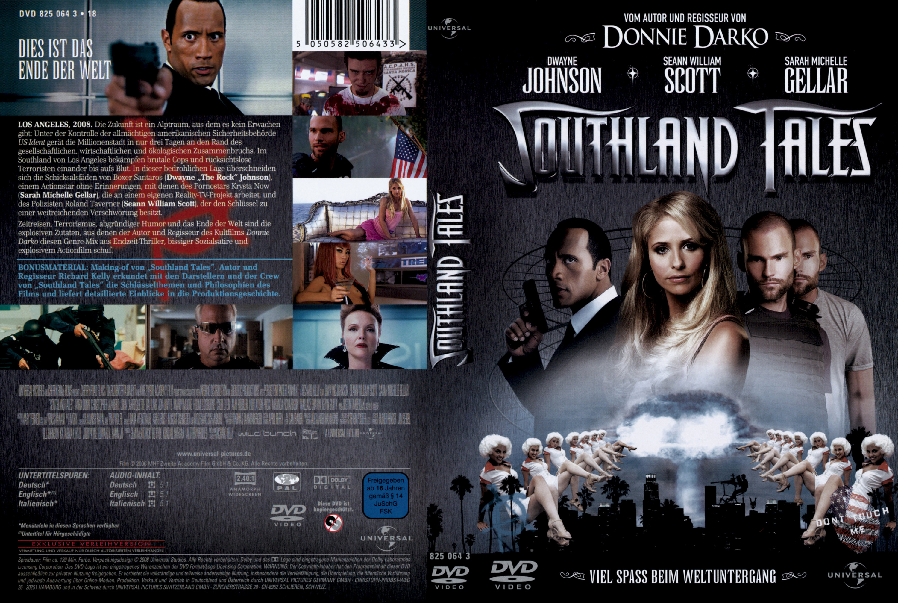 Download DVD Cover HQ