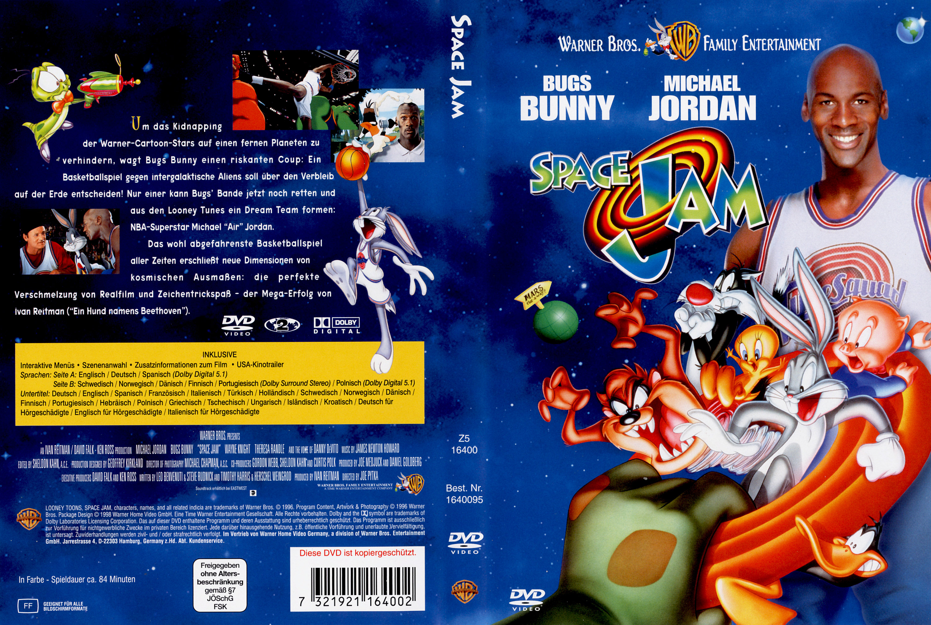Download DVD Cover HQ