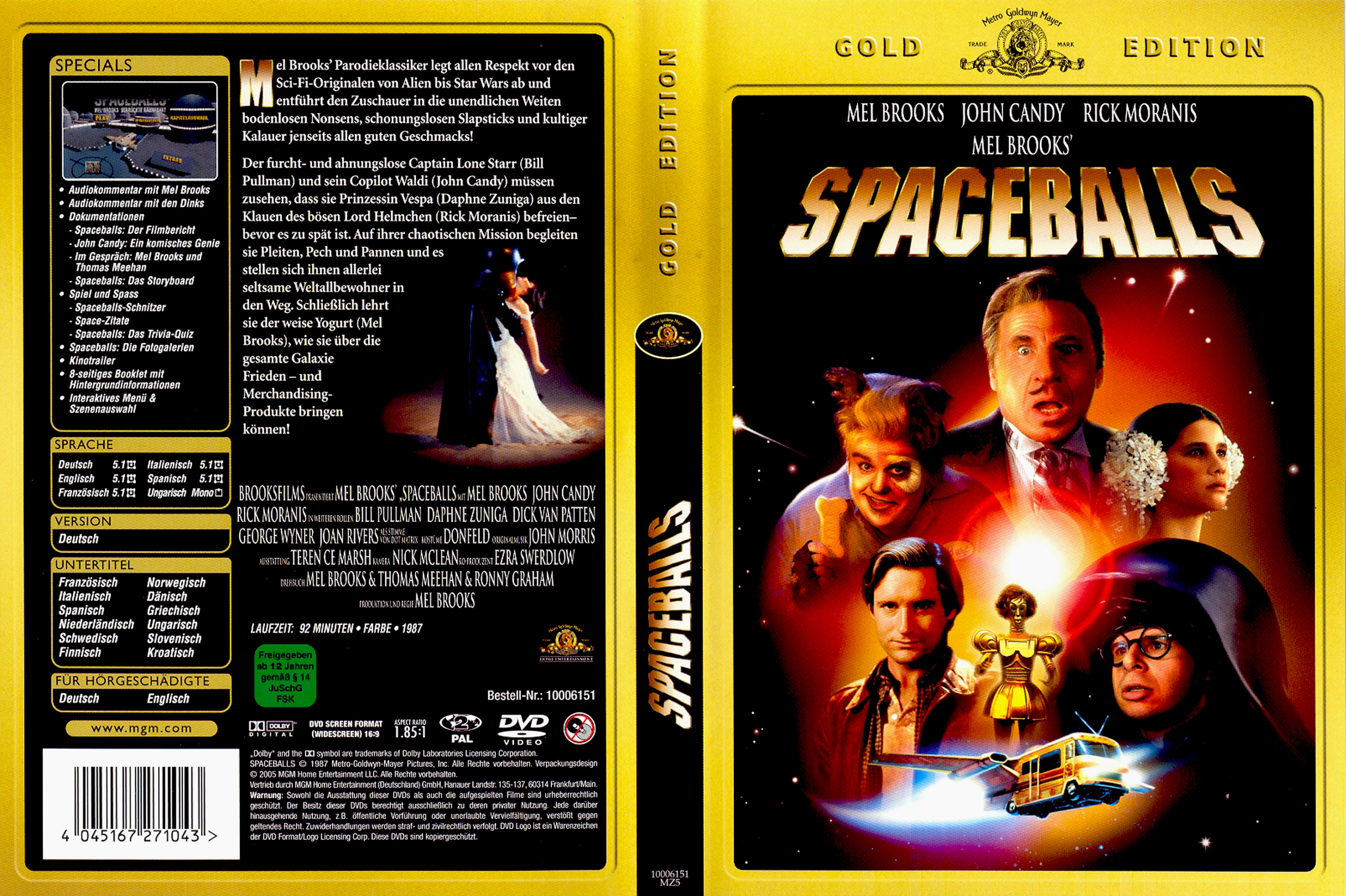 Download DVD Cover HQ