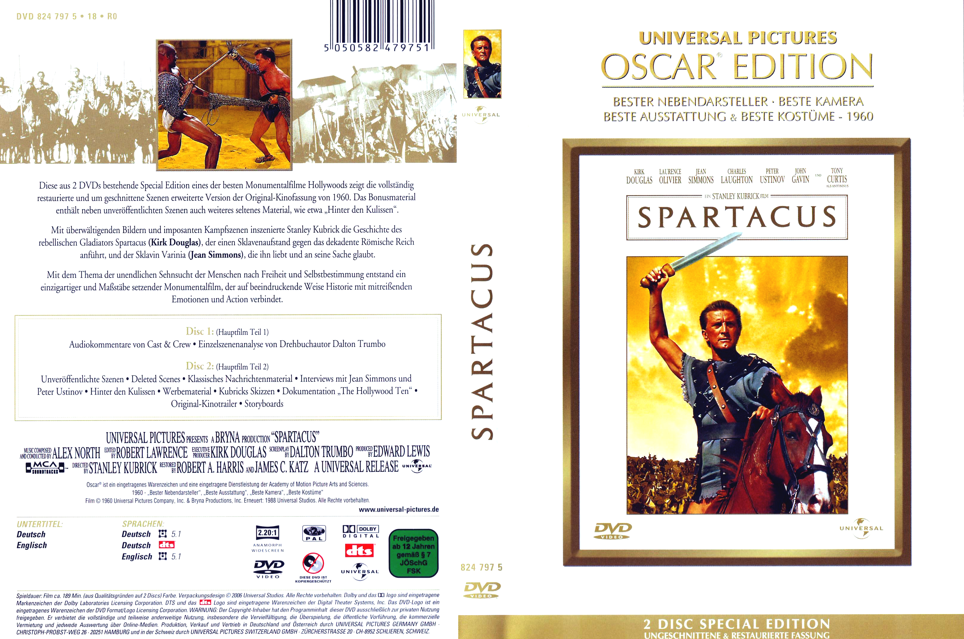 Download DVD Cover HQ