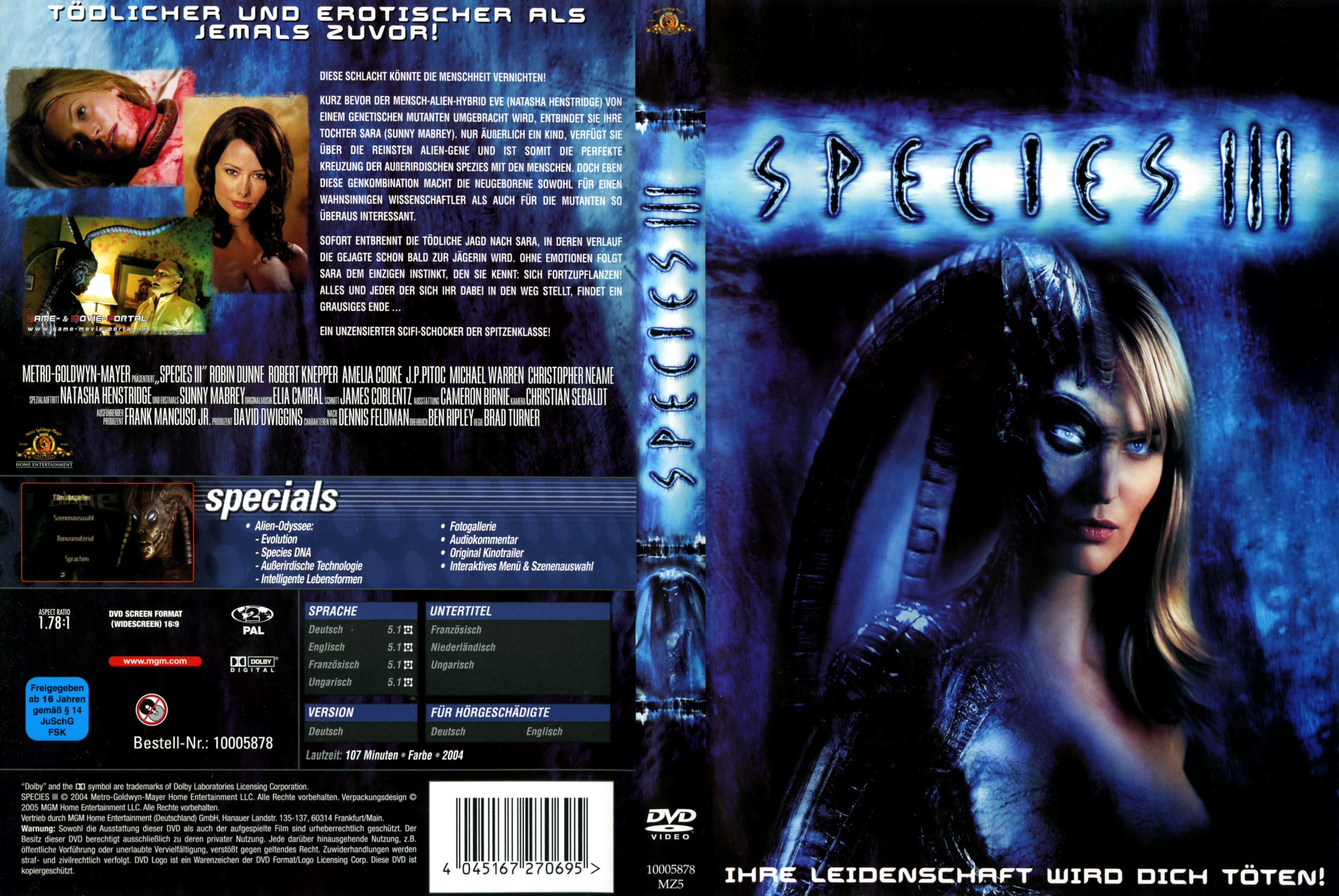 Download DVD Cover HQ