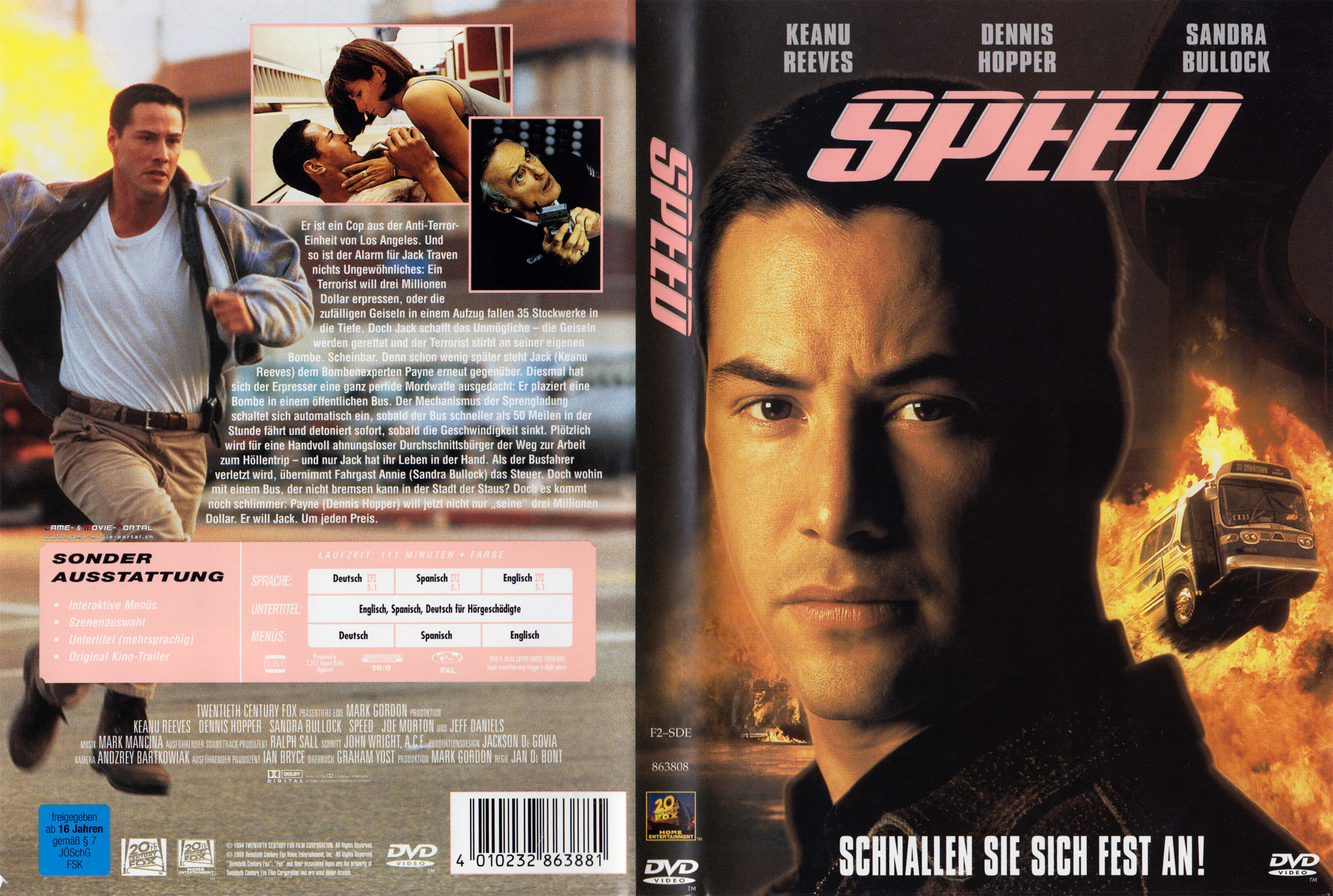 Download DVD Cover HQ