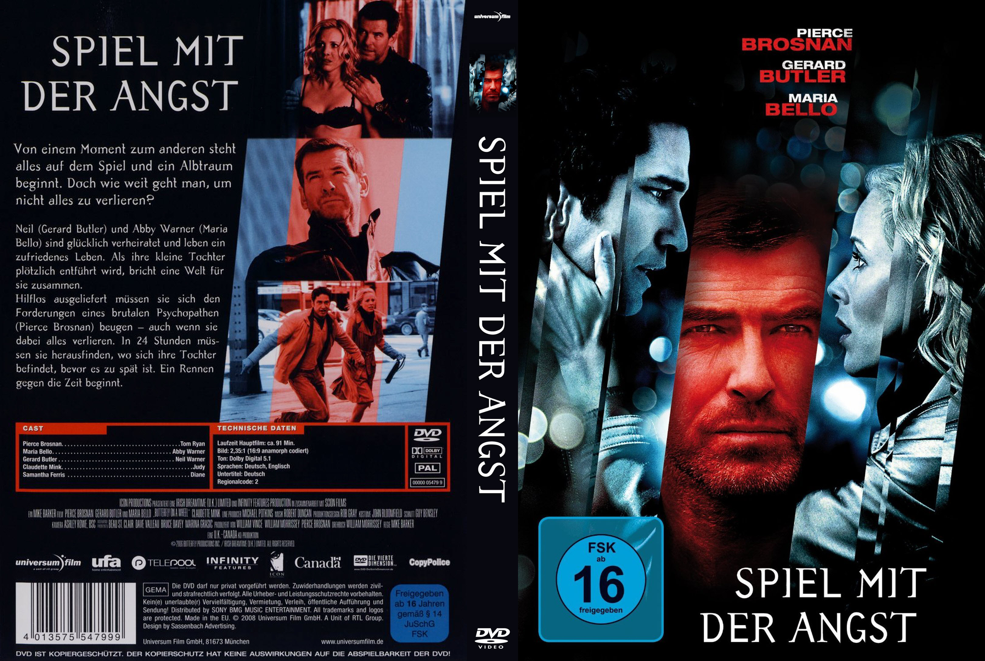 Download DVD Cover HQ