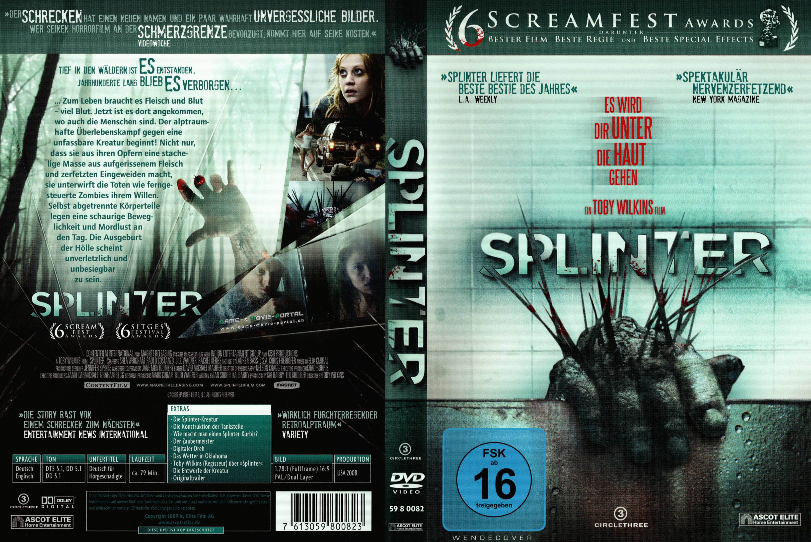 Download DVD Cover HQ