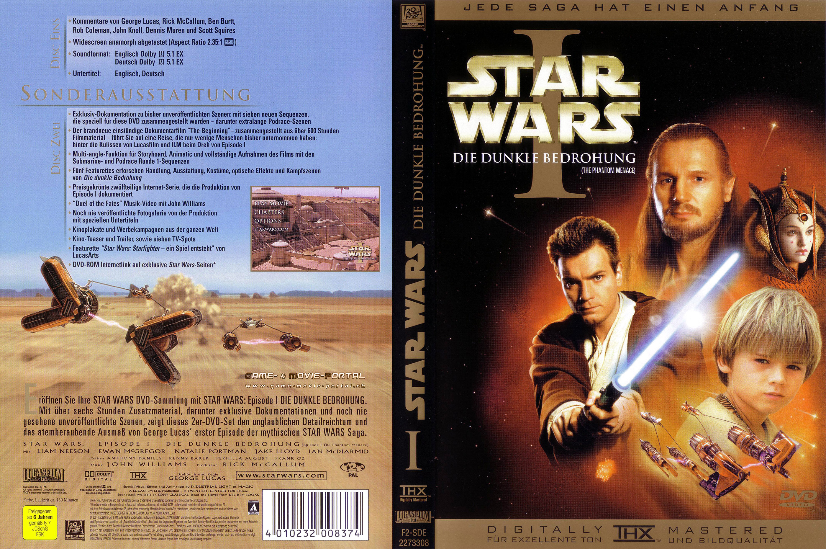 Download DVD Cover HQ