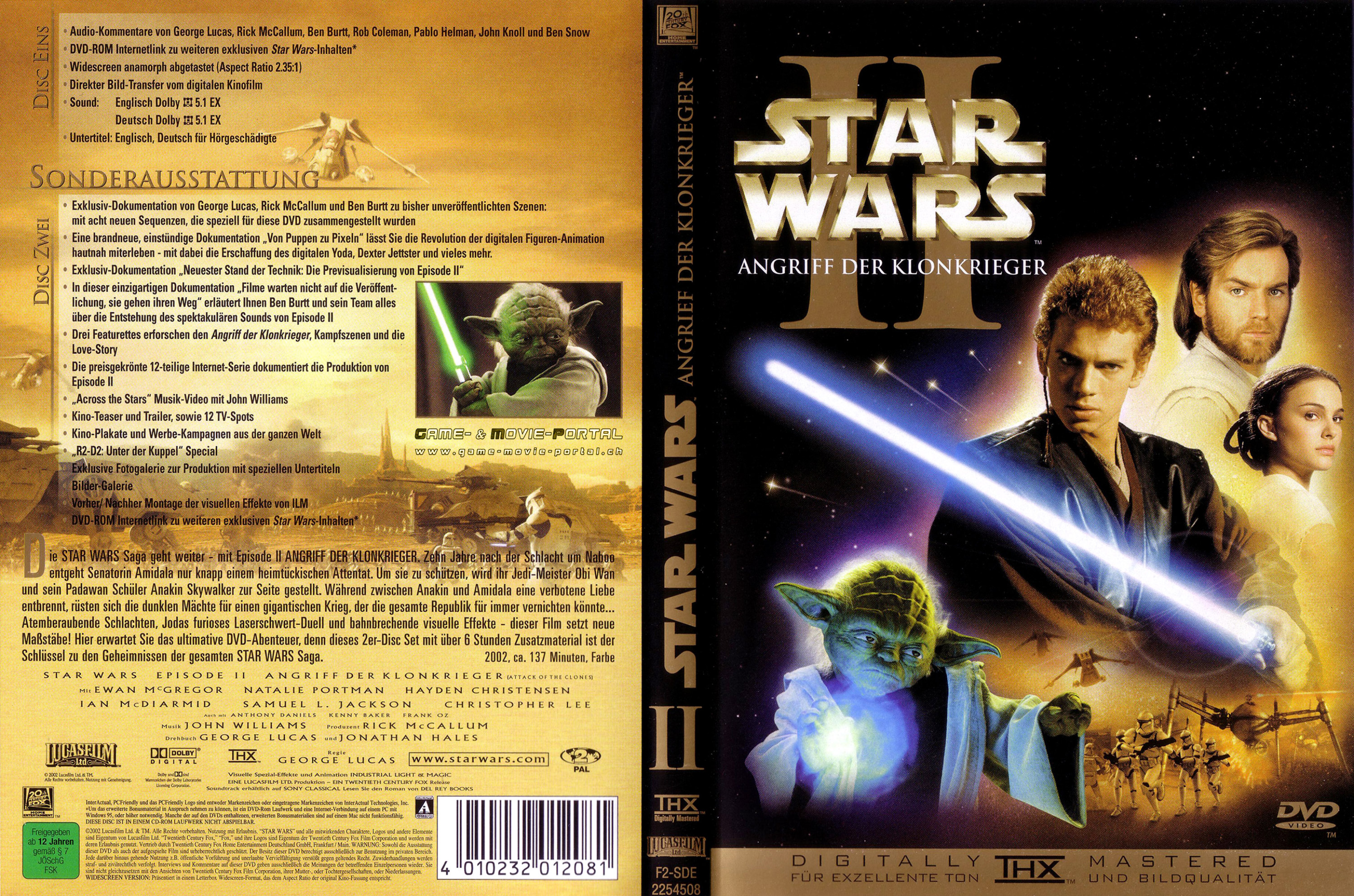 Download DVD Cover HQ