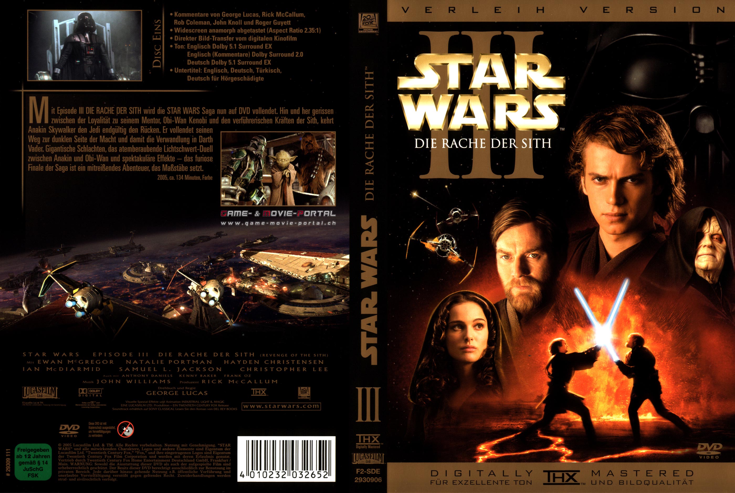 Download DVD Cover HQ