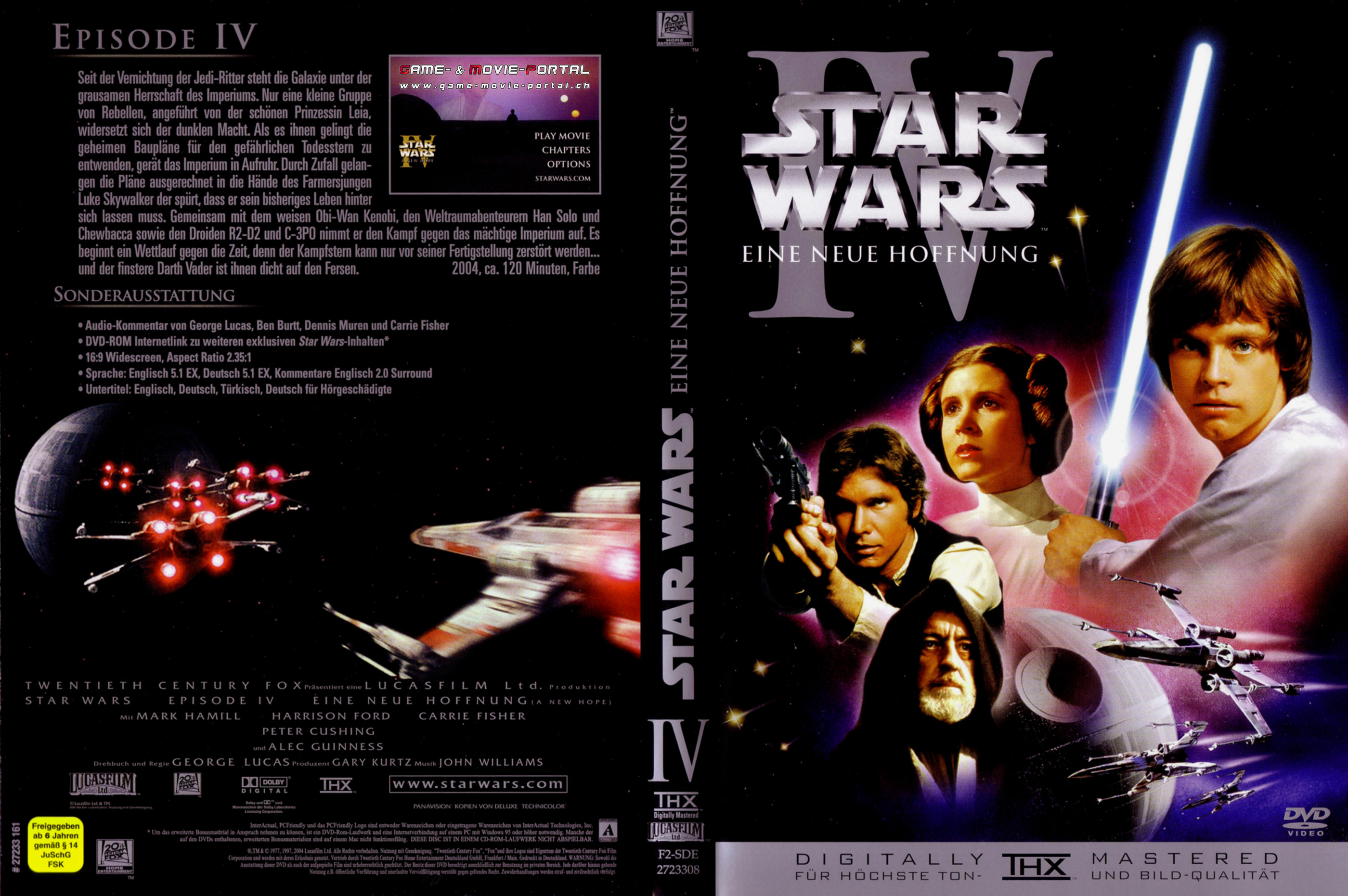 Download DVD Cover HQ