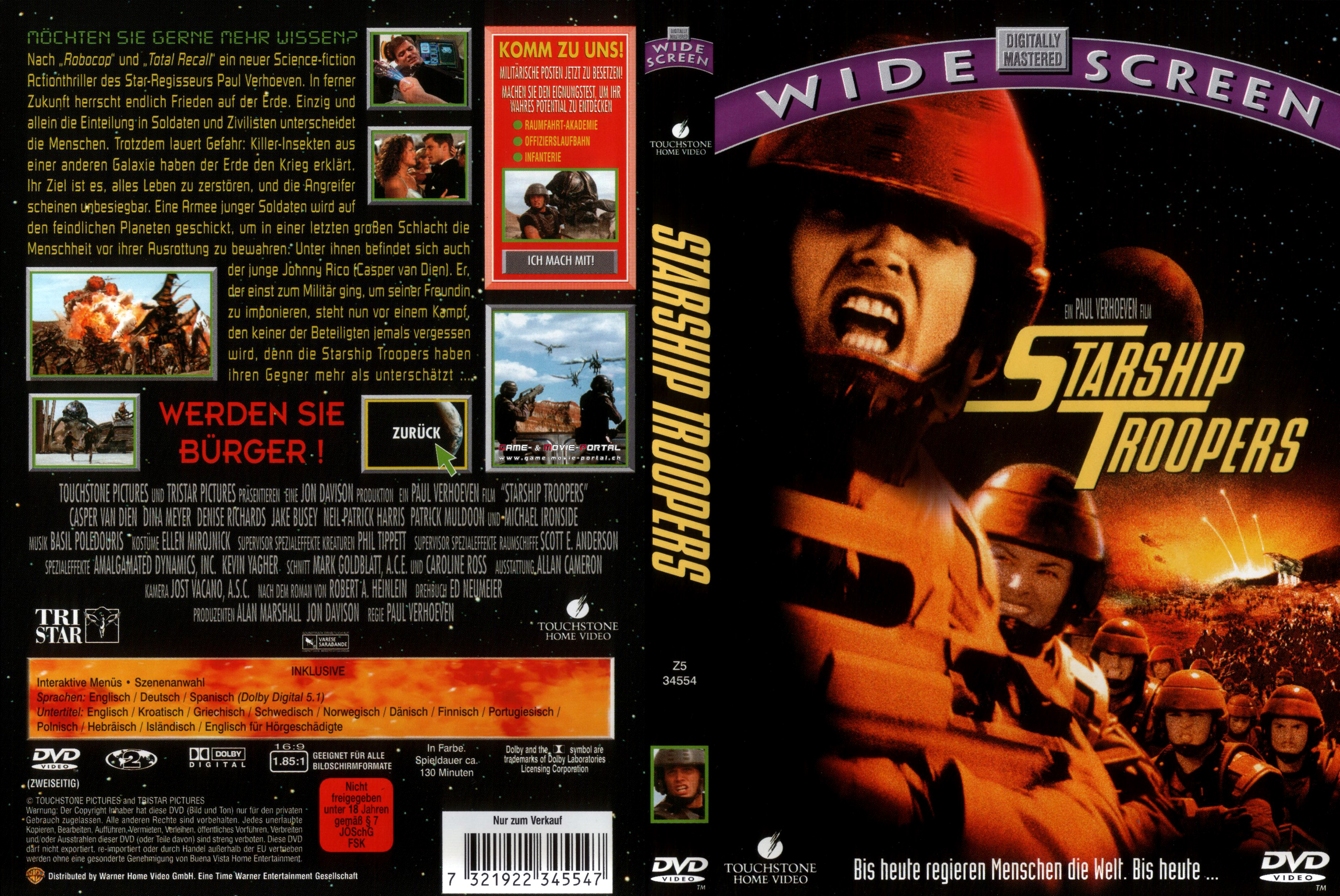 Download DVD Cover HQ