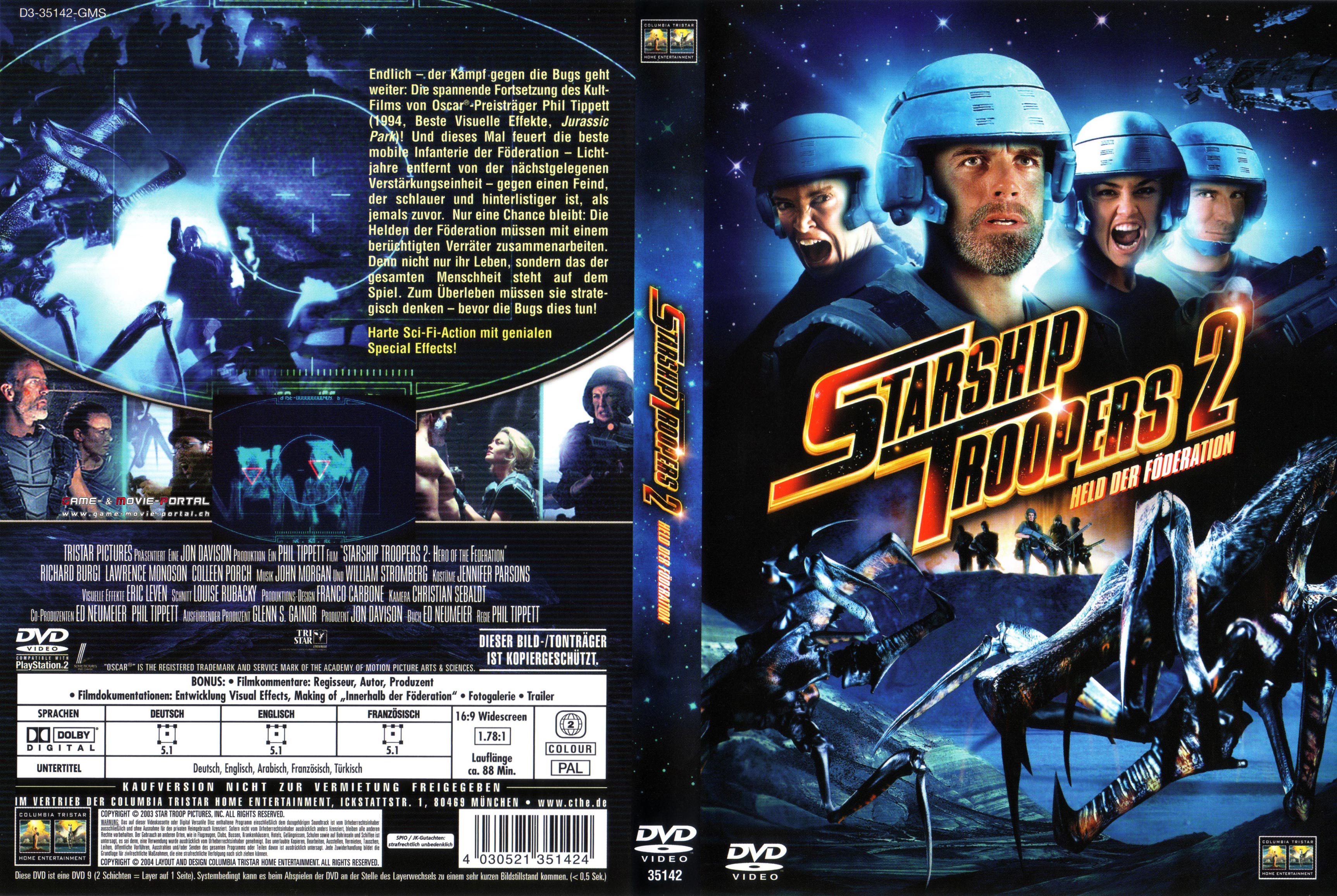 Download DVD Cover HQ