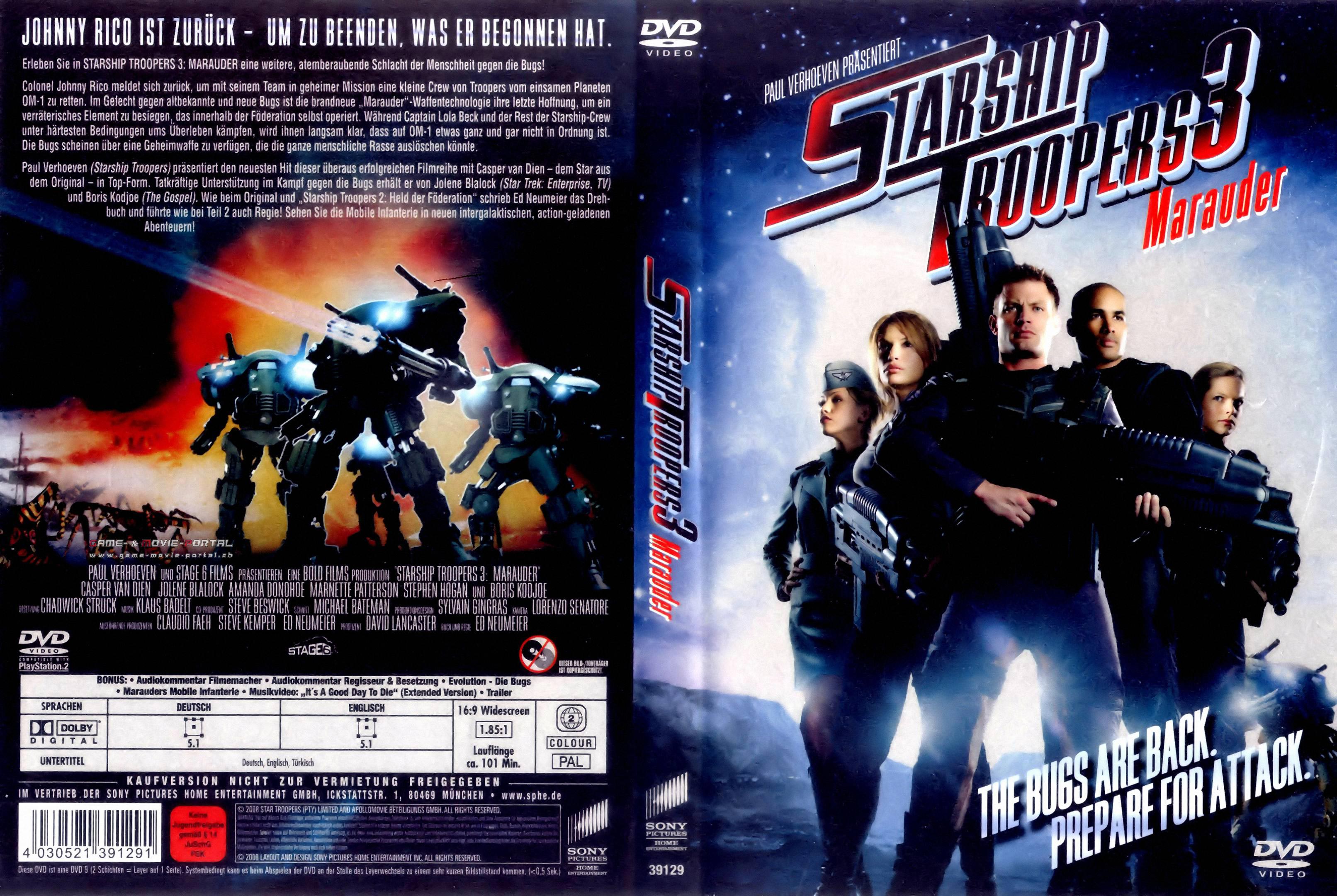 Download DVD Cover HQ