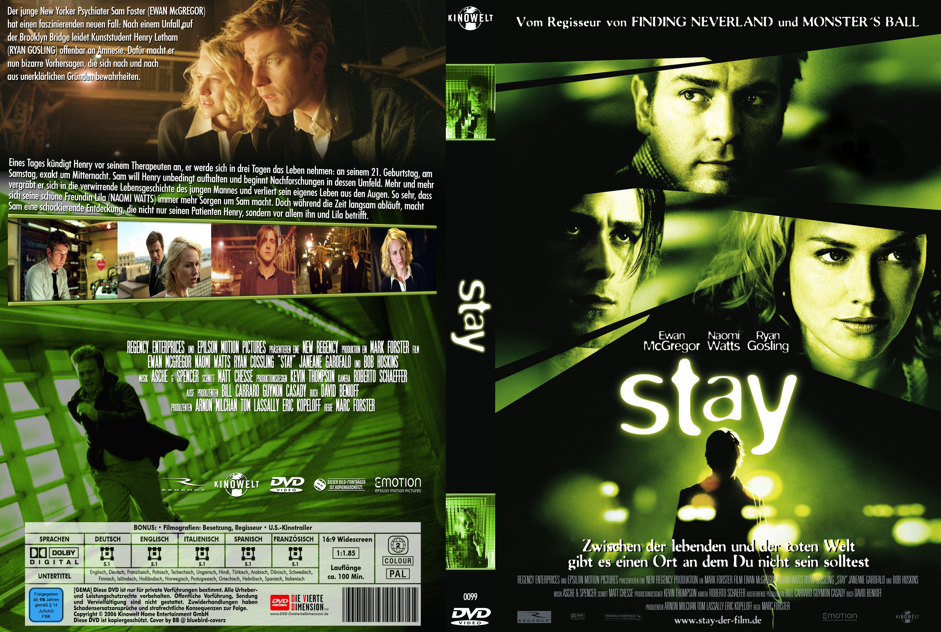 Download DVD Cover HQ