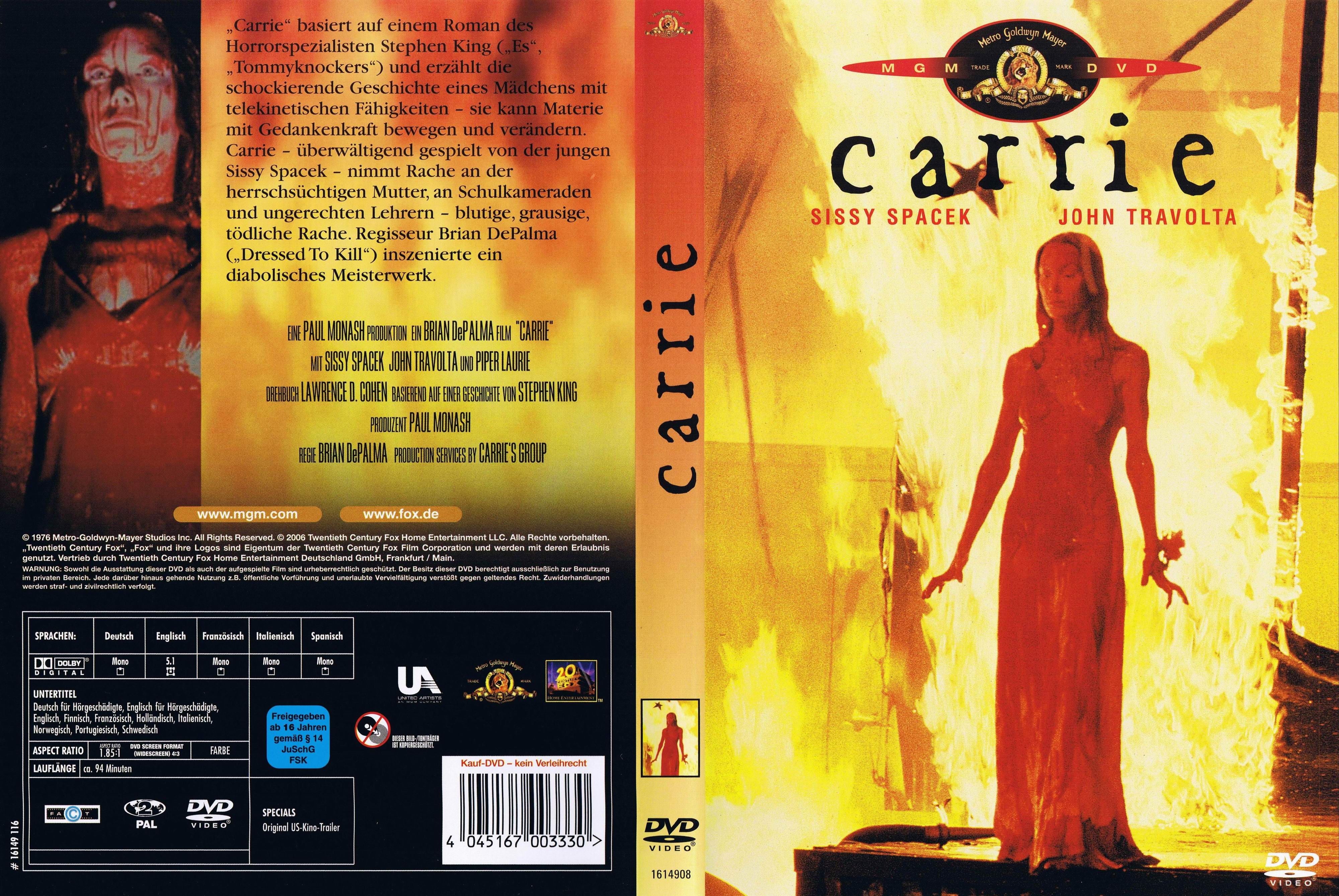 Download DVD Cover HQ