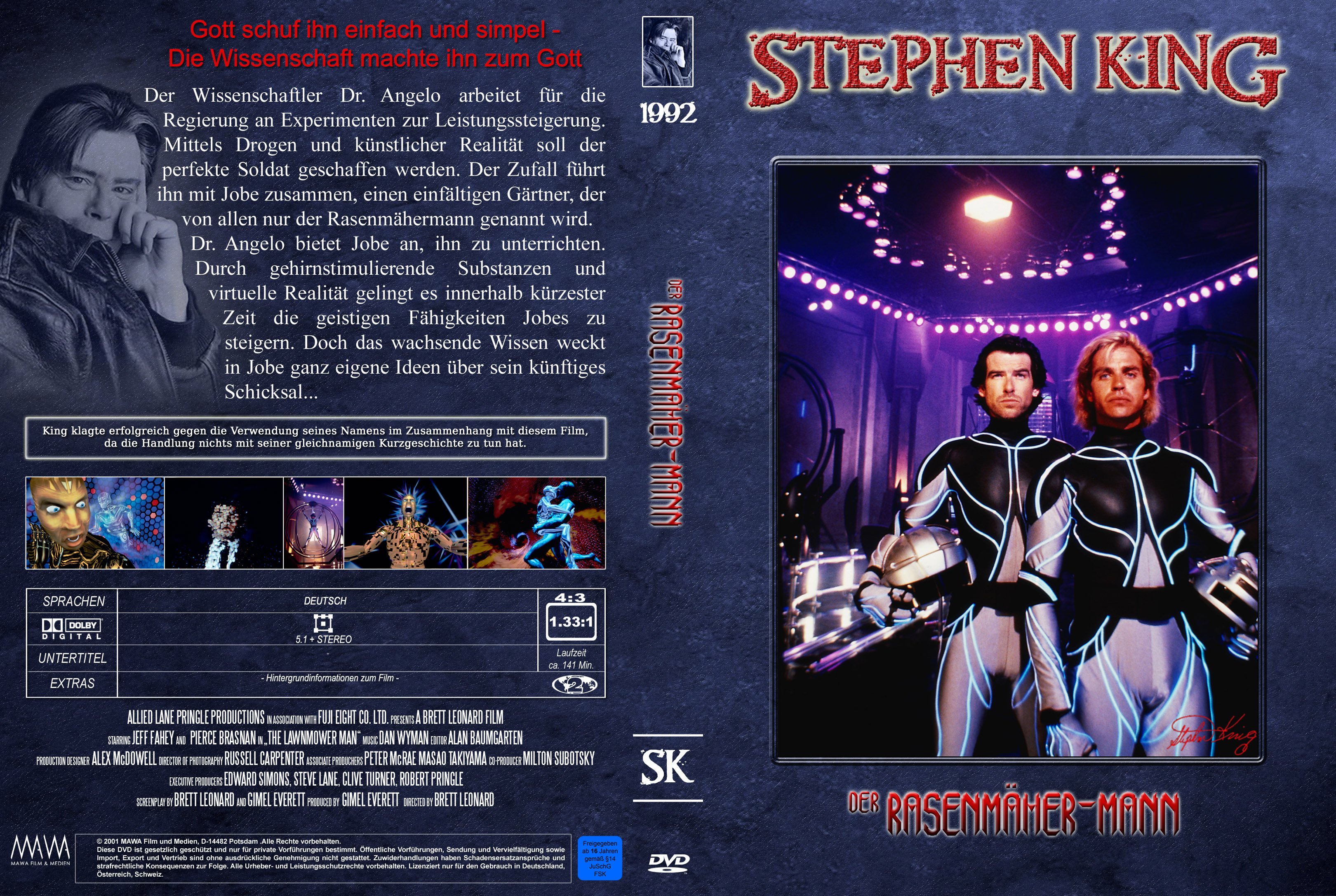 Download DVD Cover HQ