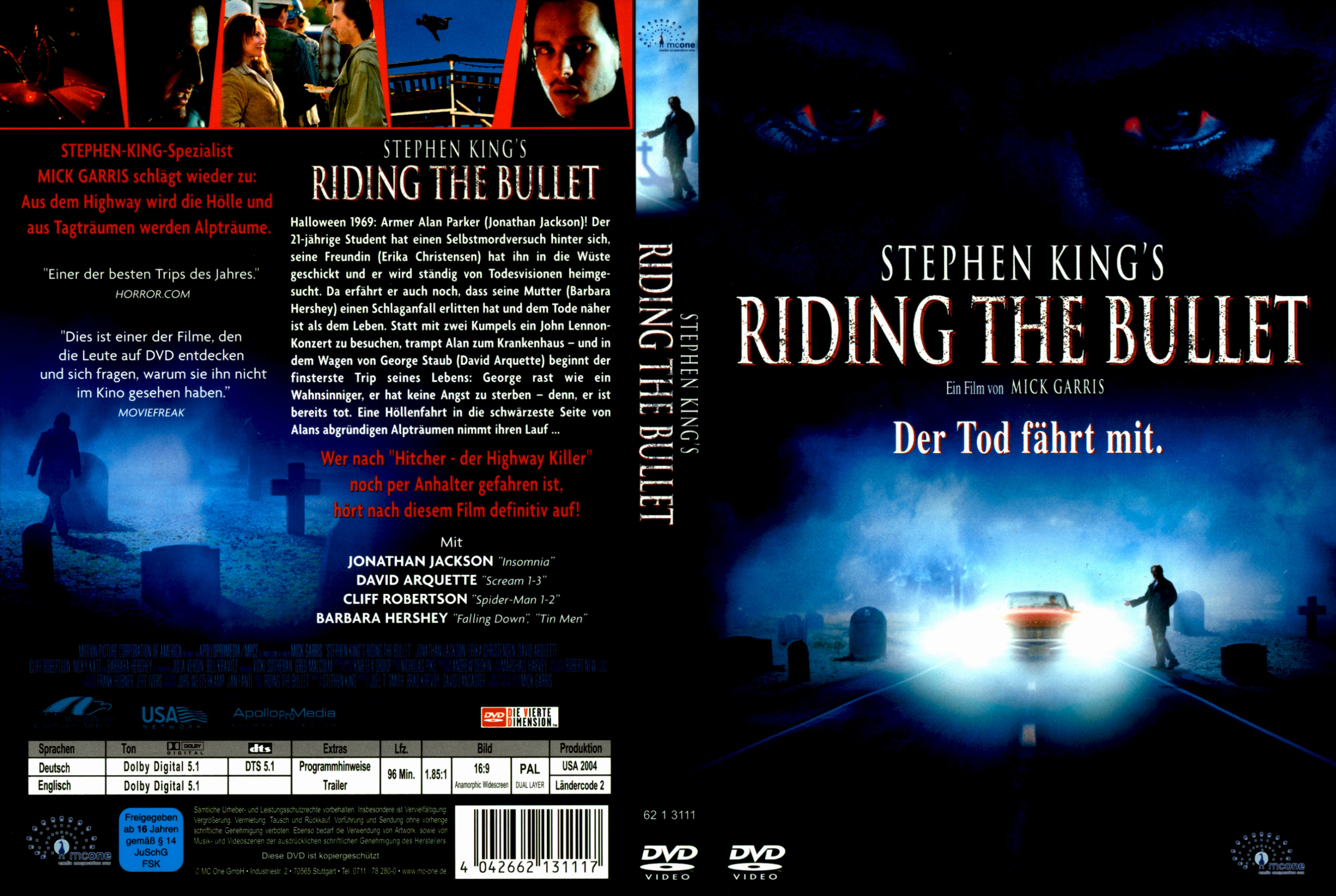 Download DVD Cover HQ