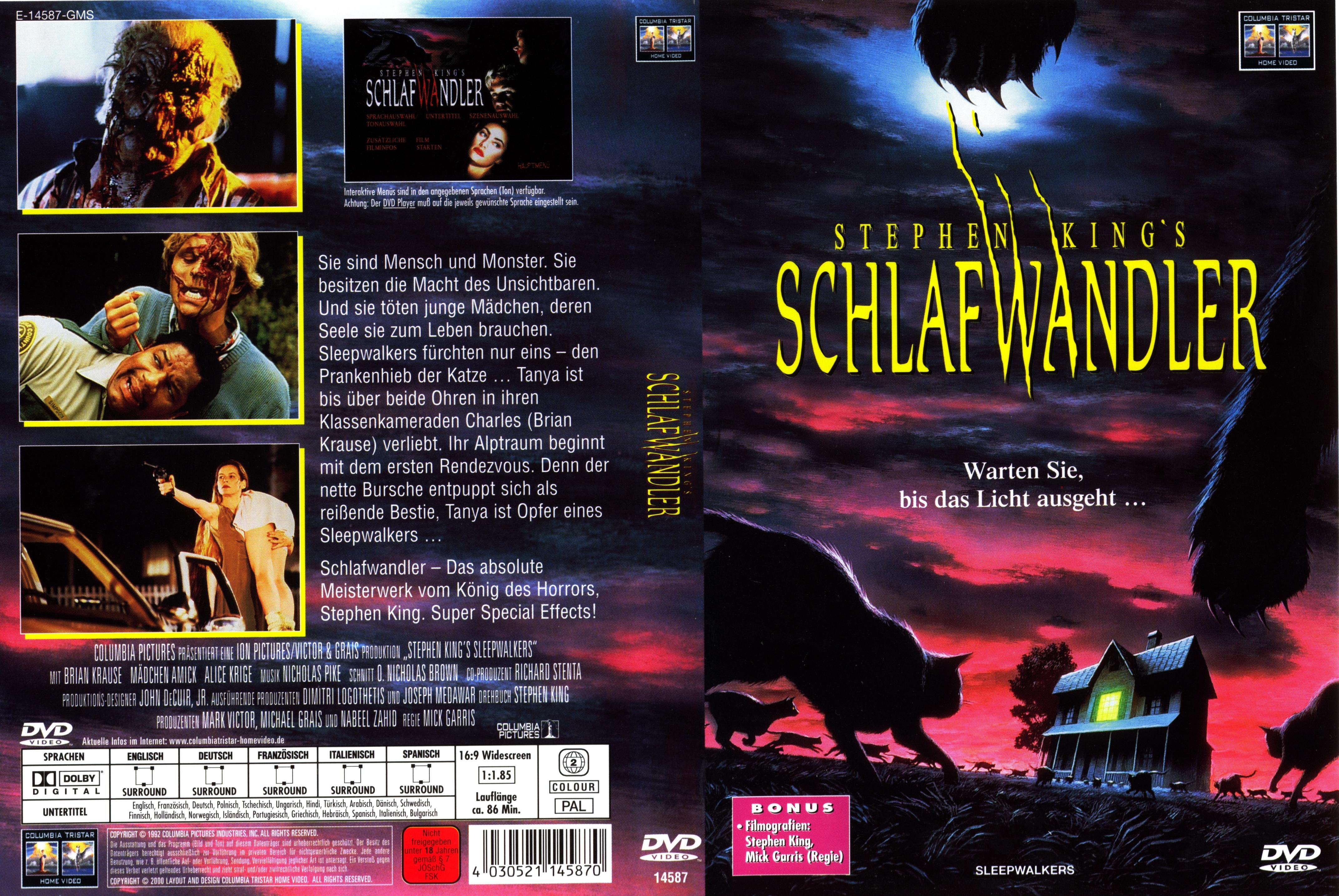 Download DVD Cover HQ
