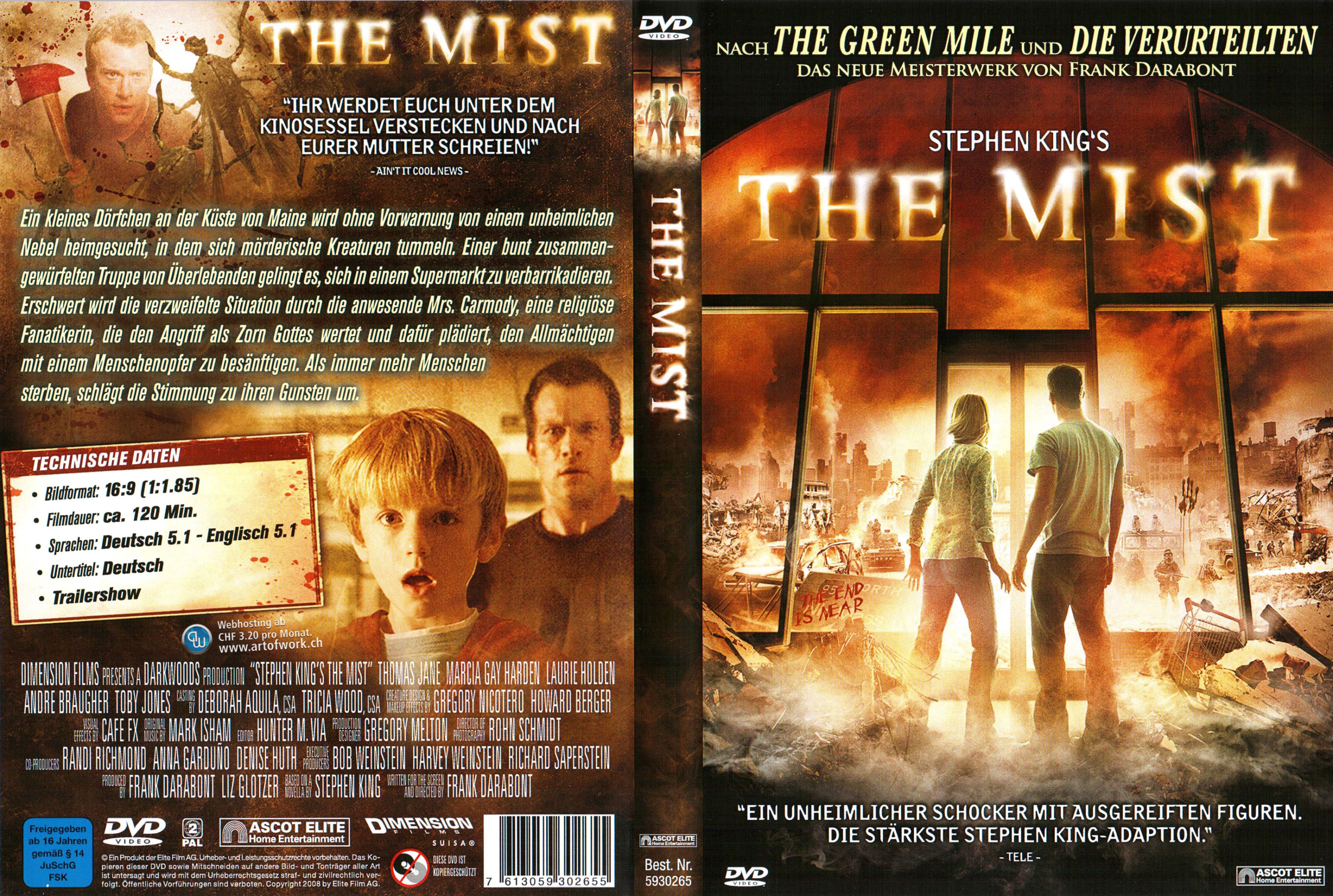 Download DVD Cover HQ