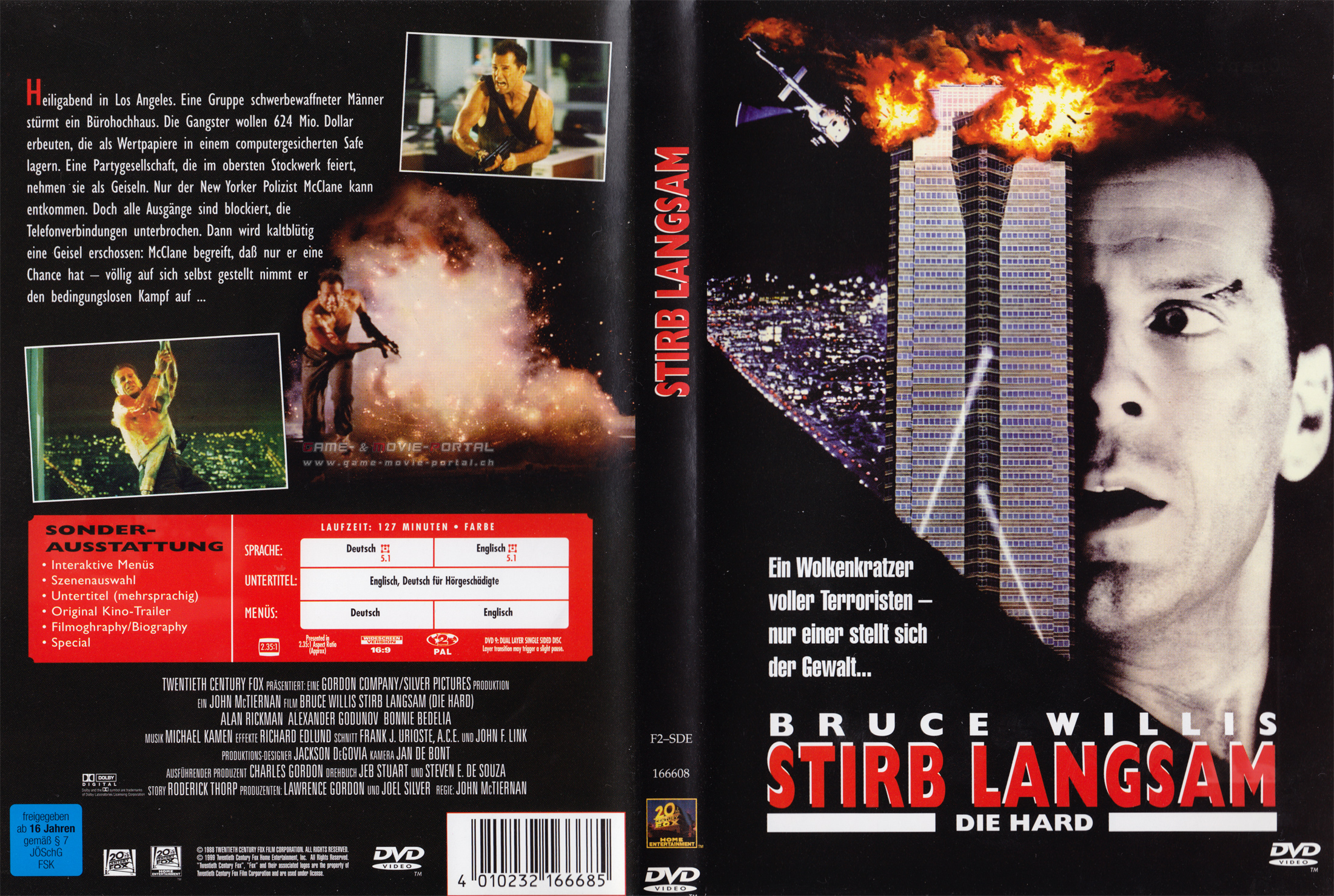 Download DVD Cover HQ