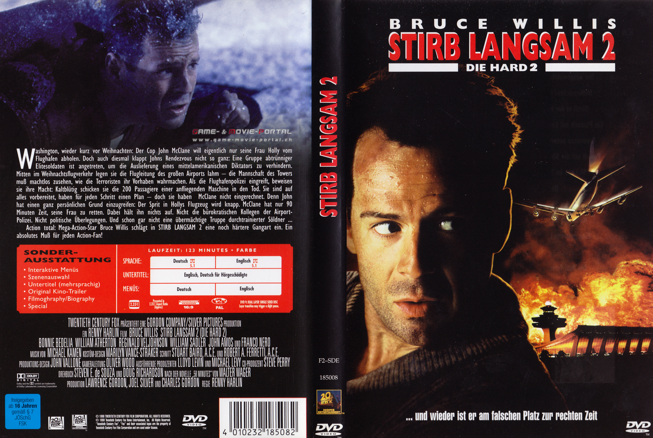 Download DVD Cover HQ