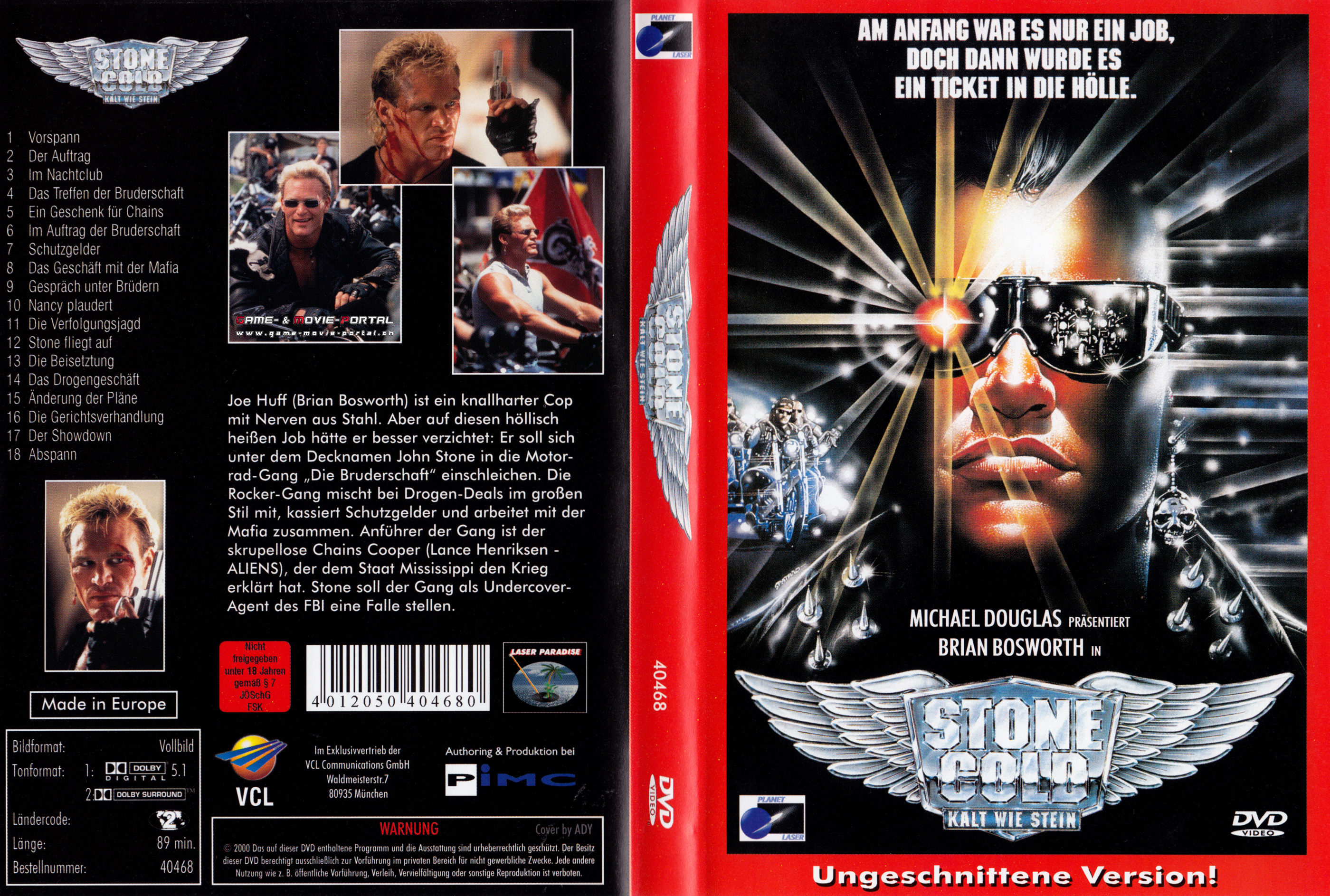 Download DVD Cover HQ