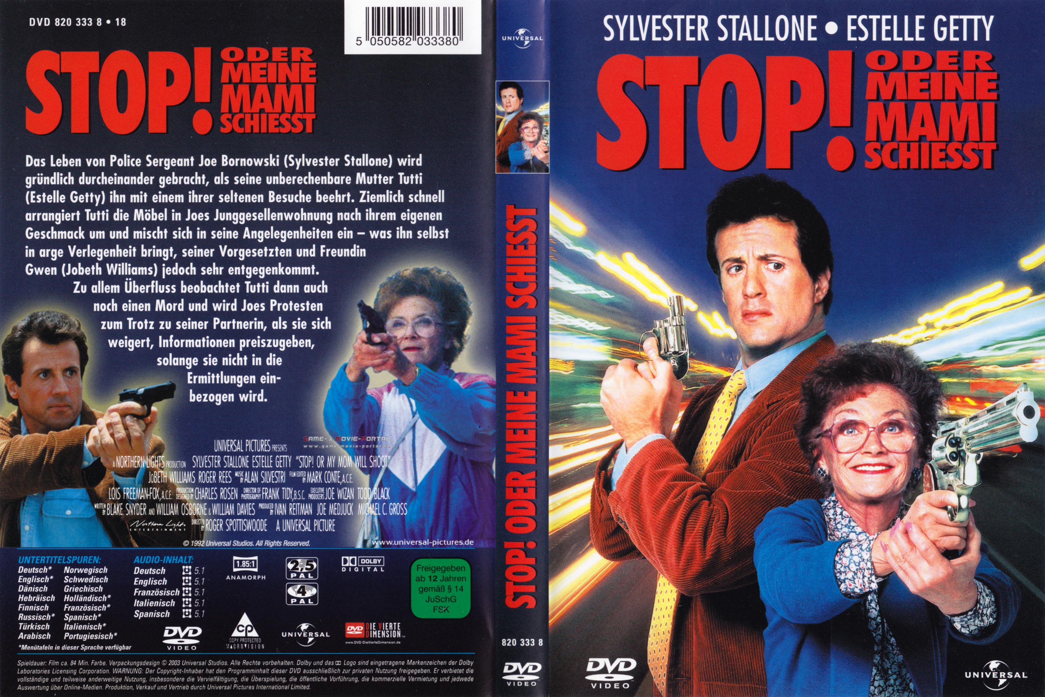 Download DVD Cover HQ