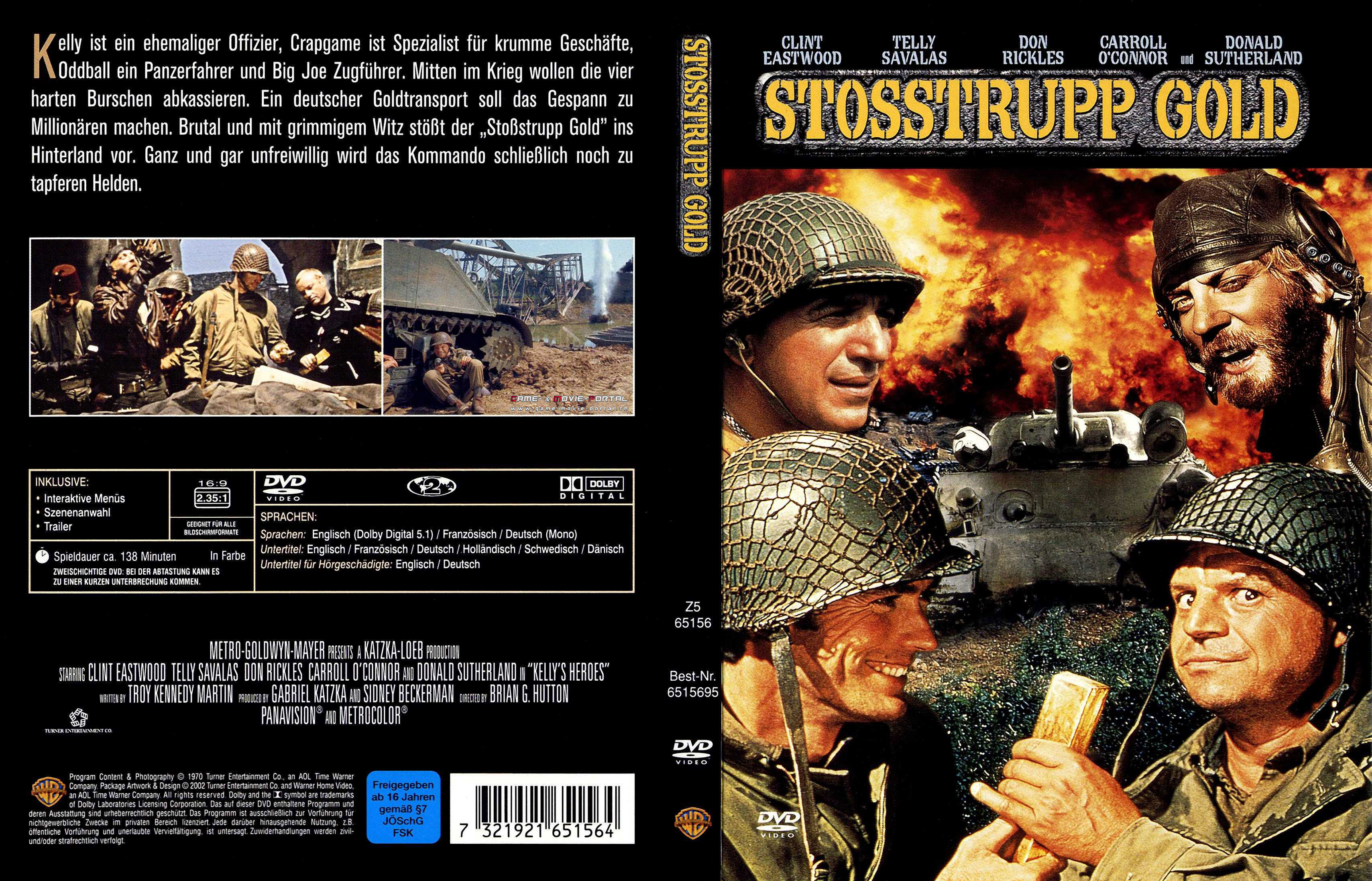 Download DVD Cover HQ