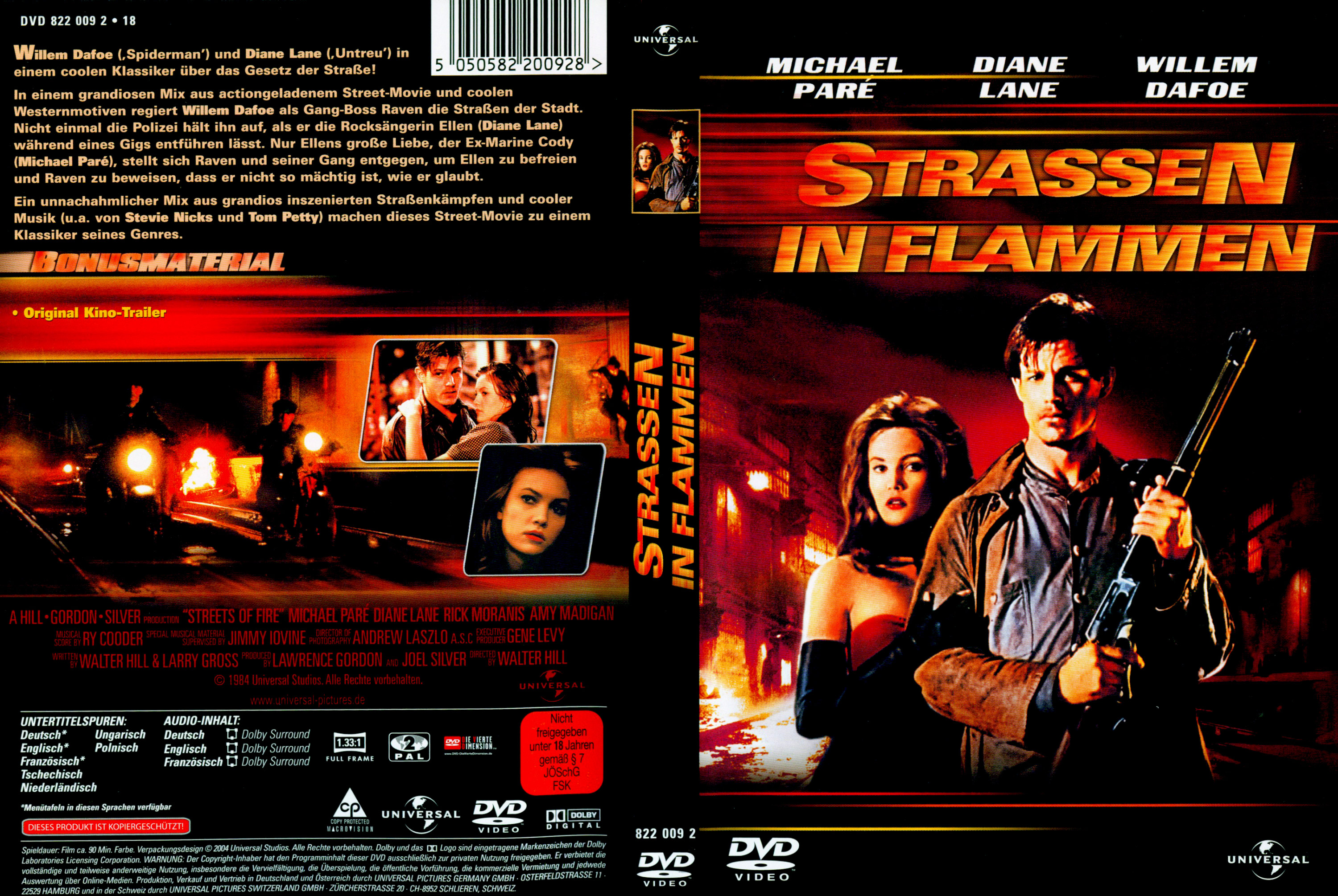 Download DVD Cover HQ