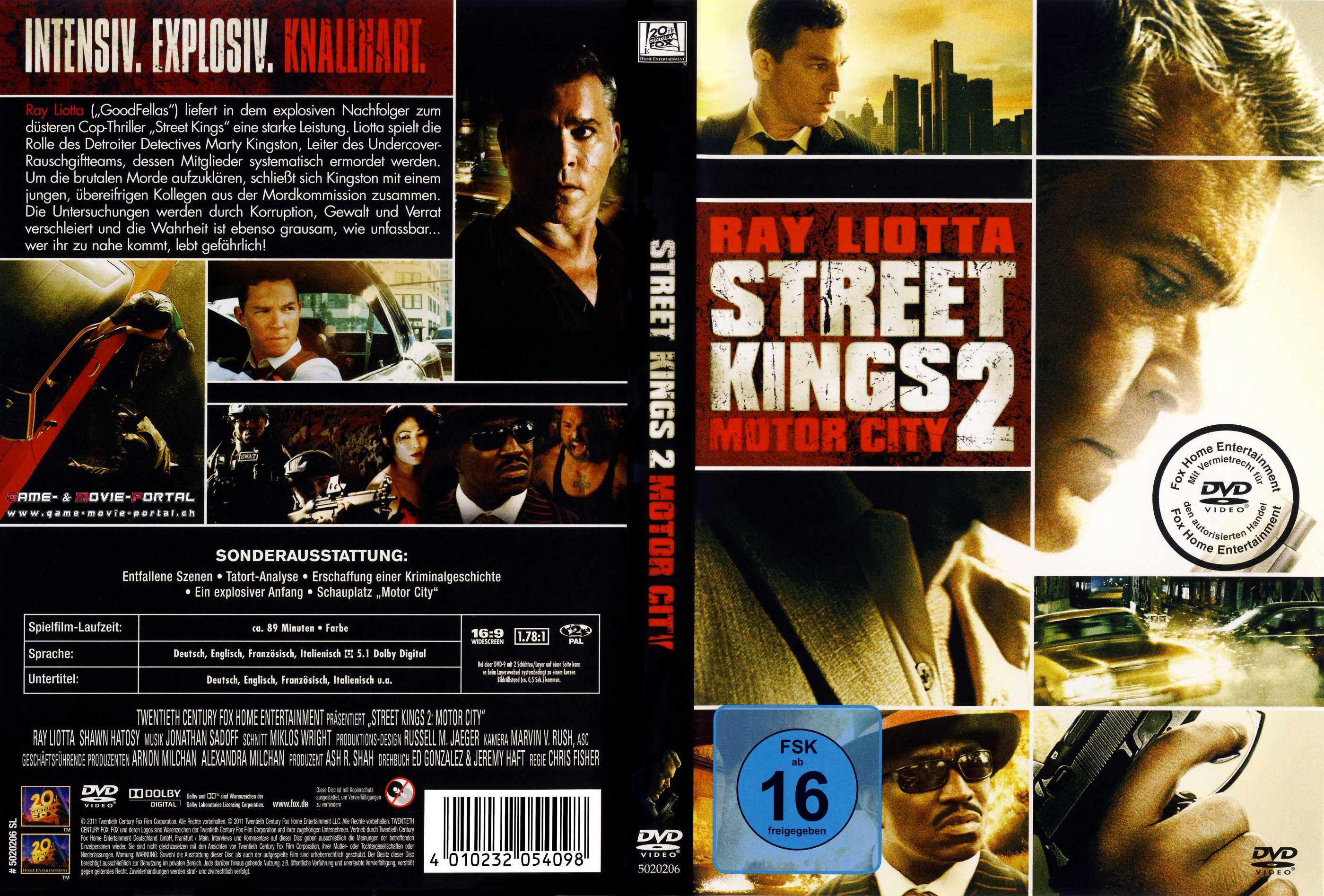 Download DVD Cover HQ