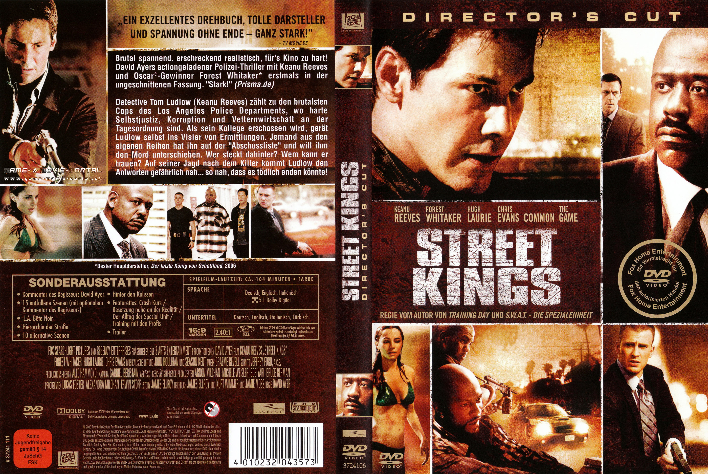 Download DVD Cover HQ