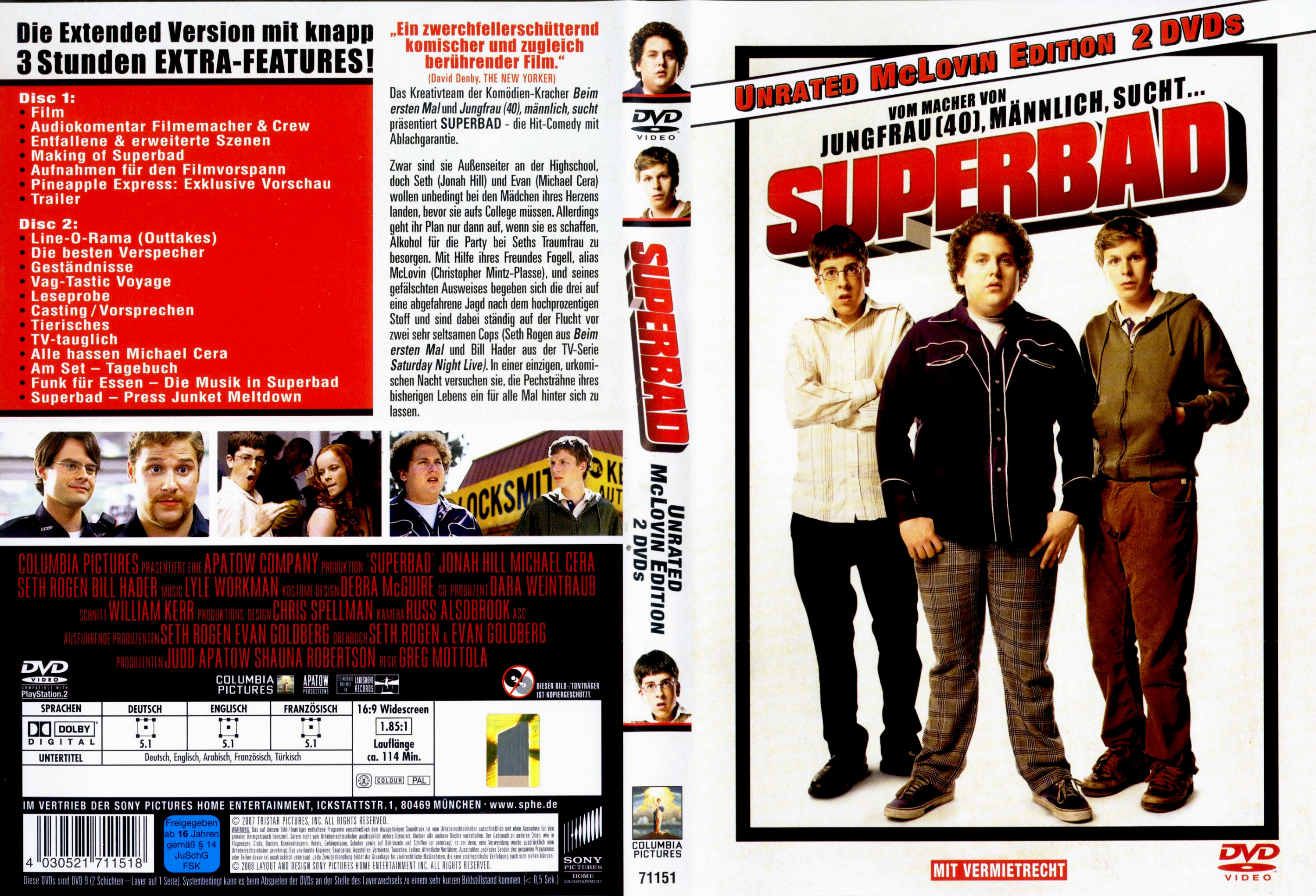 Download DVD Cover HQ