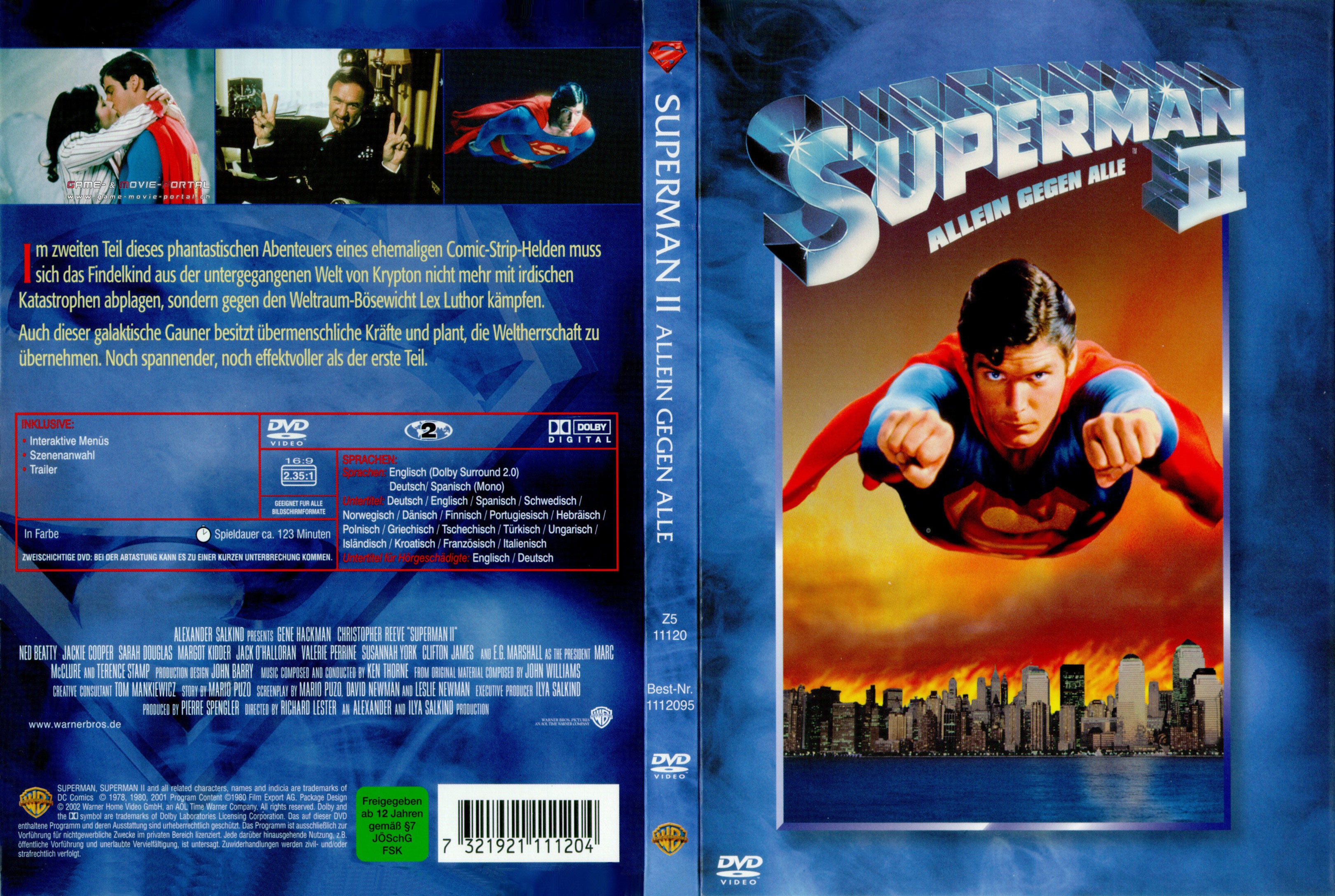 Download DVD Cover HQ