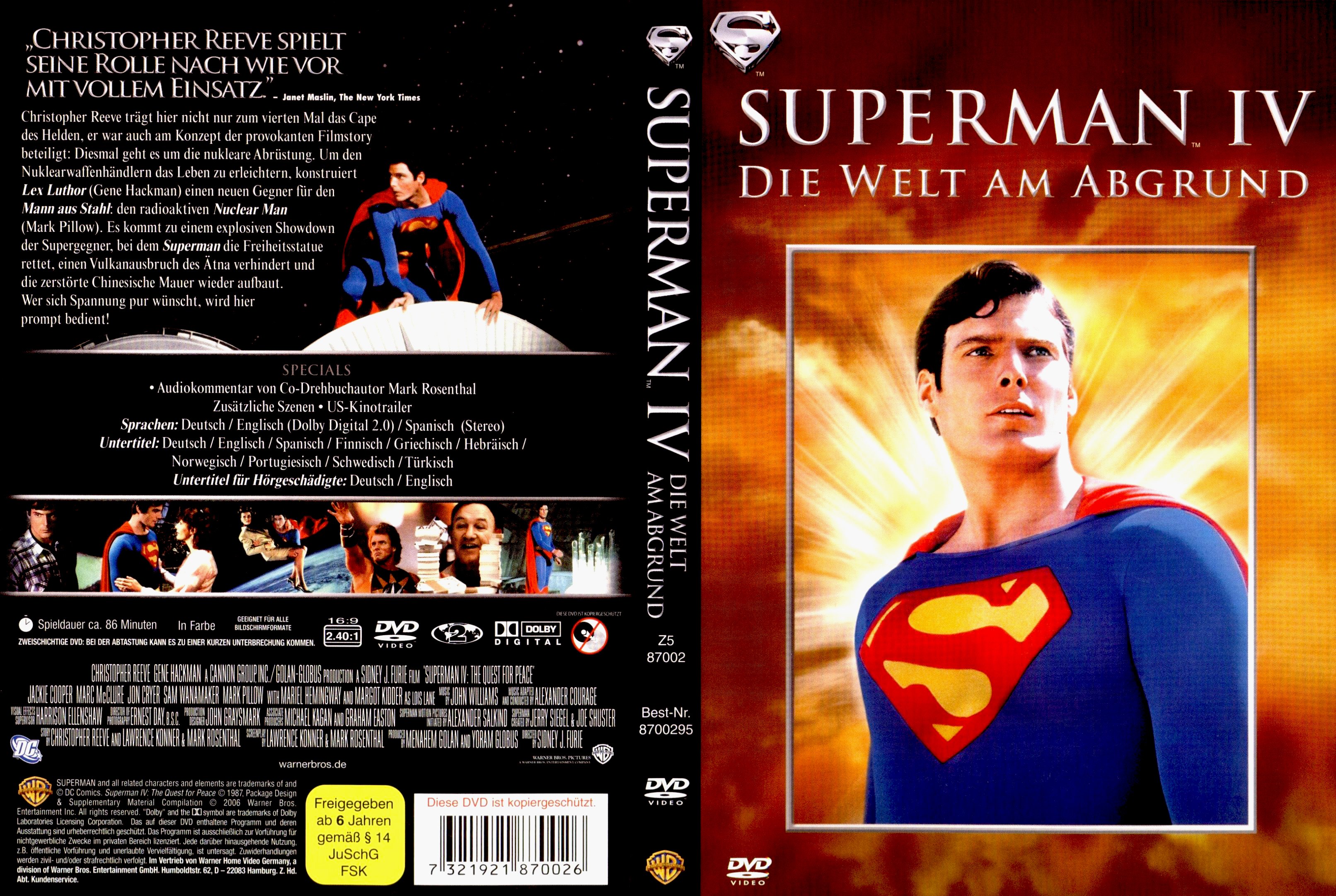 Download DVD Cover HQ
