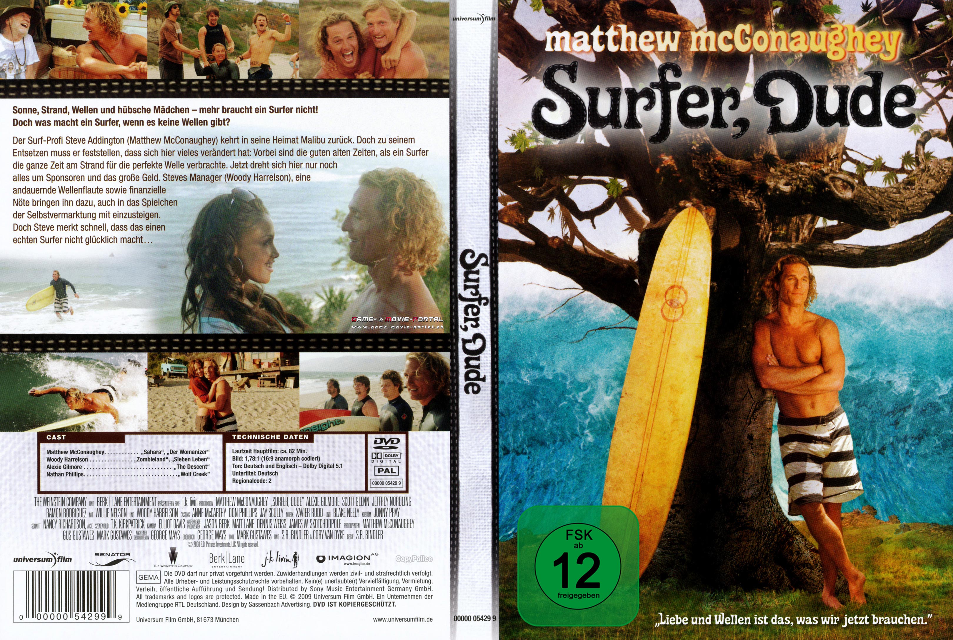 Download DVD Cover HQ