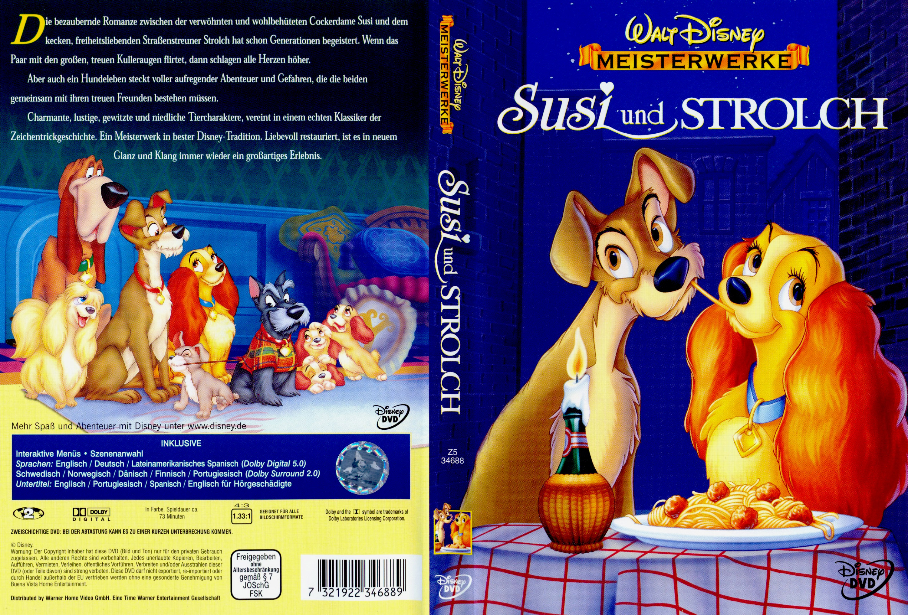 Download DVD Cover HQ