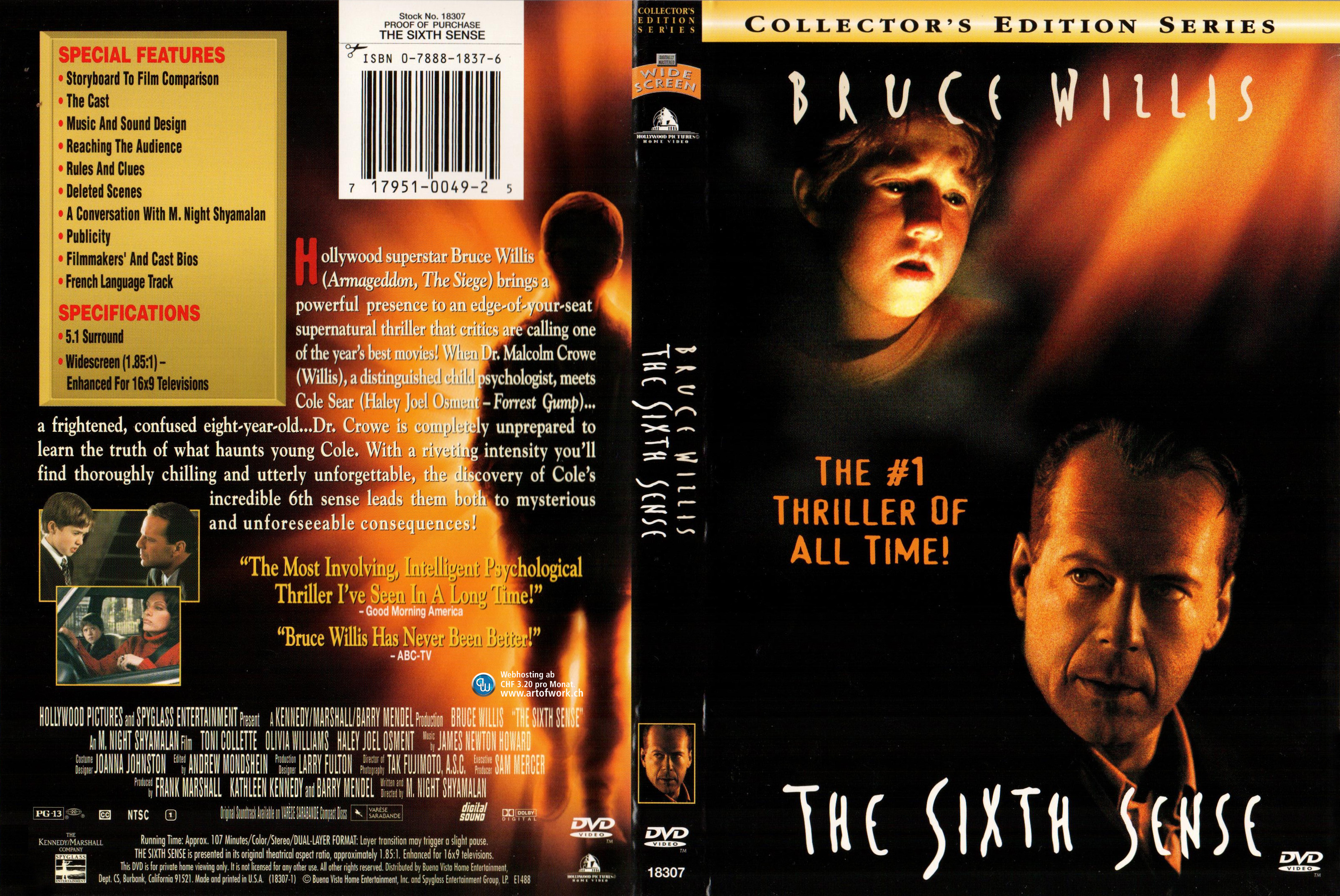 Download DVD Cover HQ
